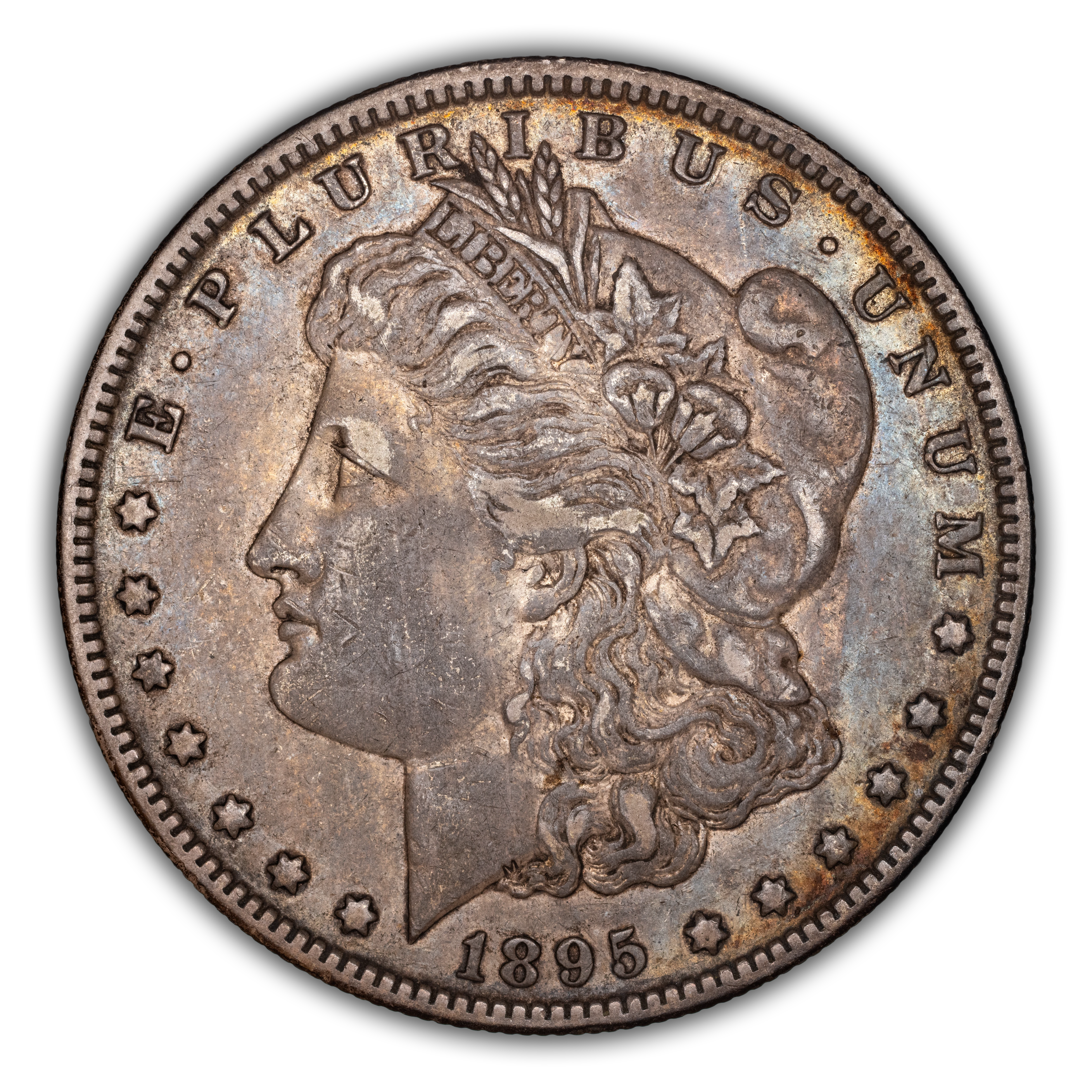 1895-O $1  MS thumbnail 16