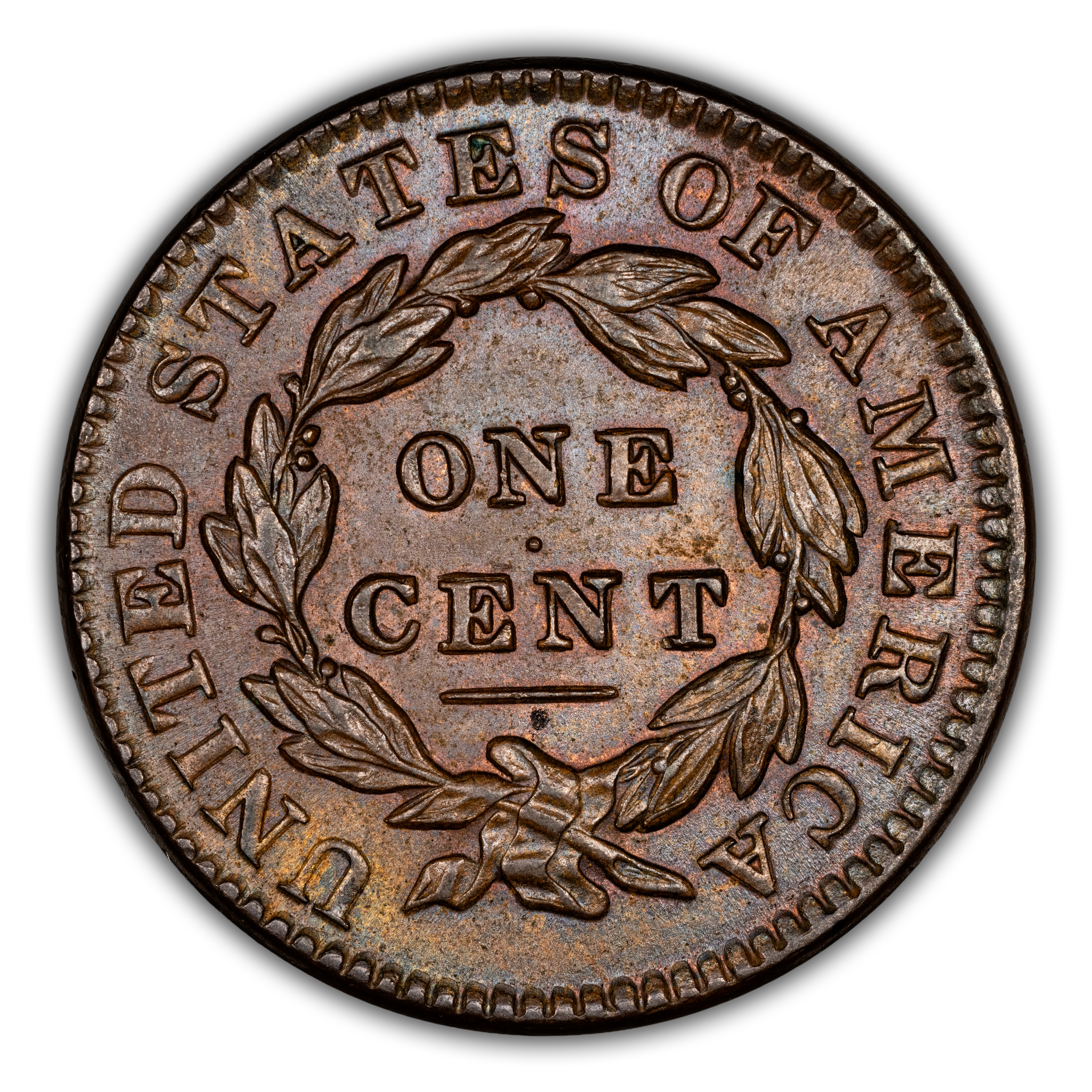 1831 1c Medium Letters MS BN thumbnail 15