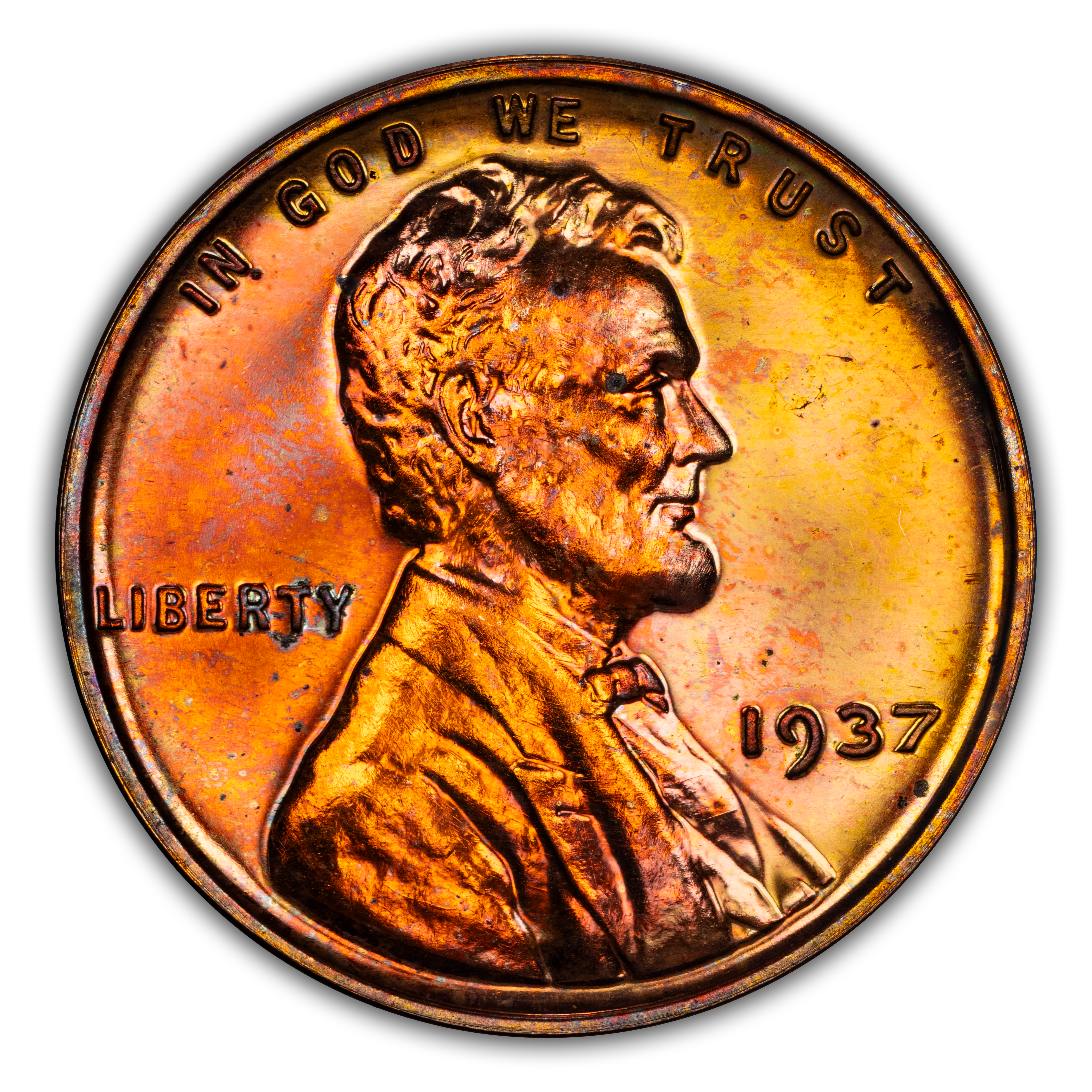 1937 1c PR RB thumbnail 3