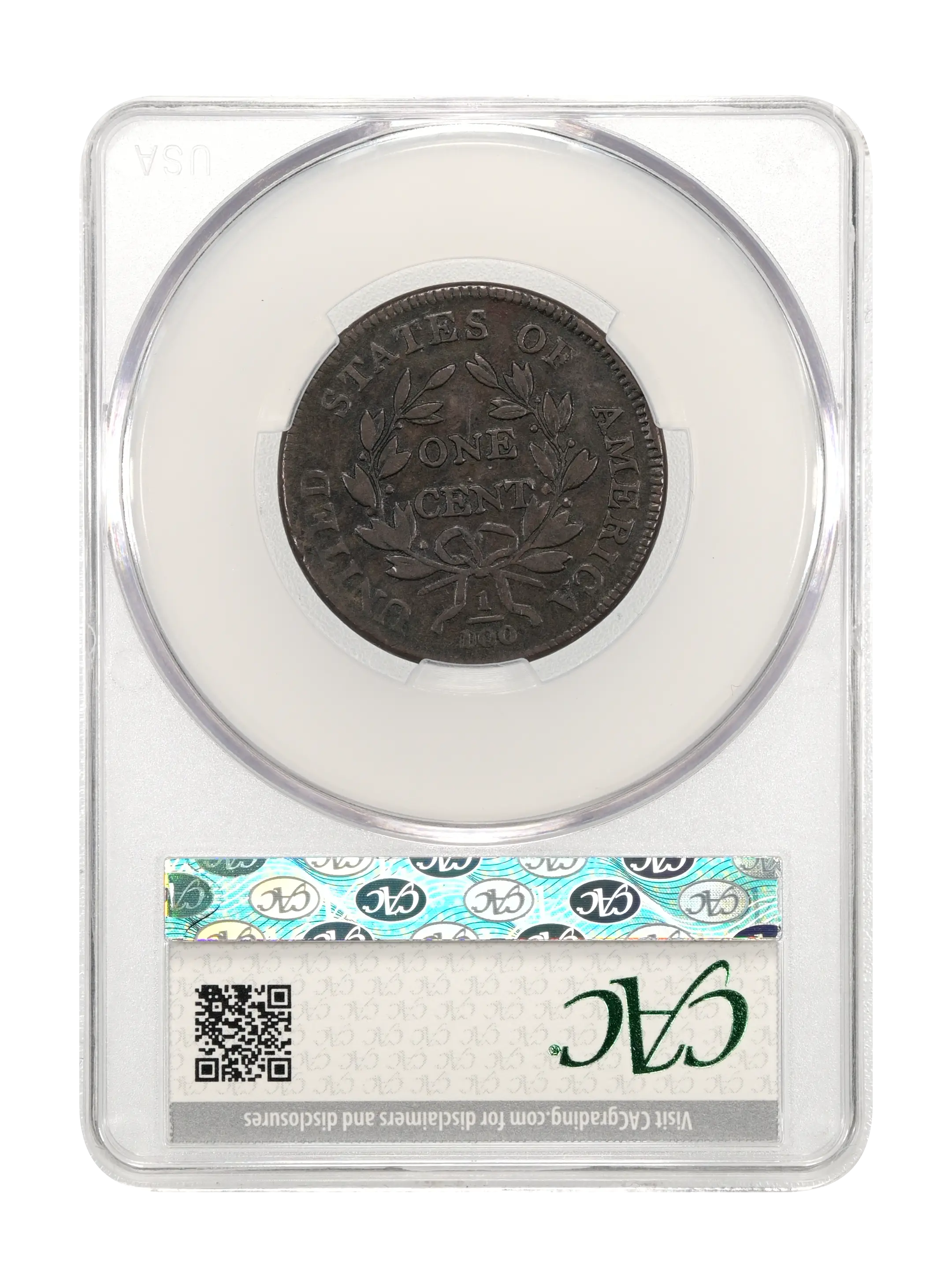 1801 1c 100/000 MS BN thumbnail 12