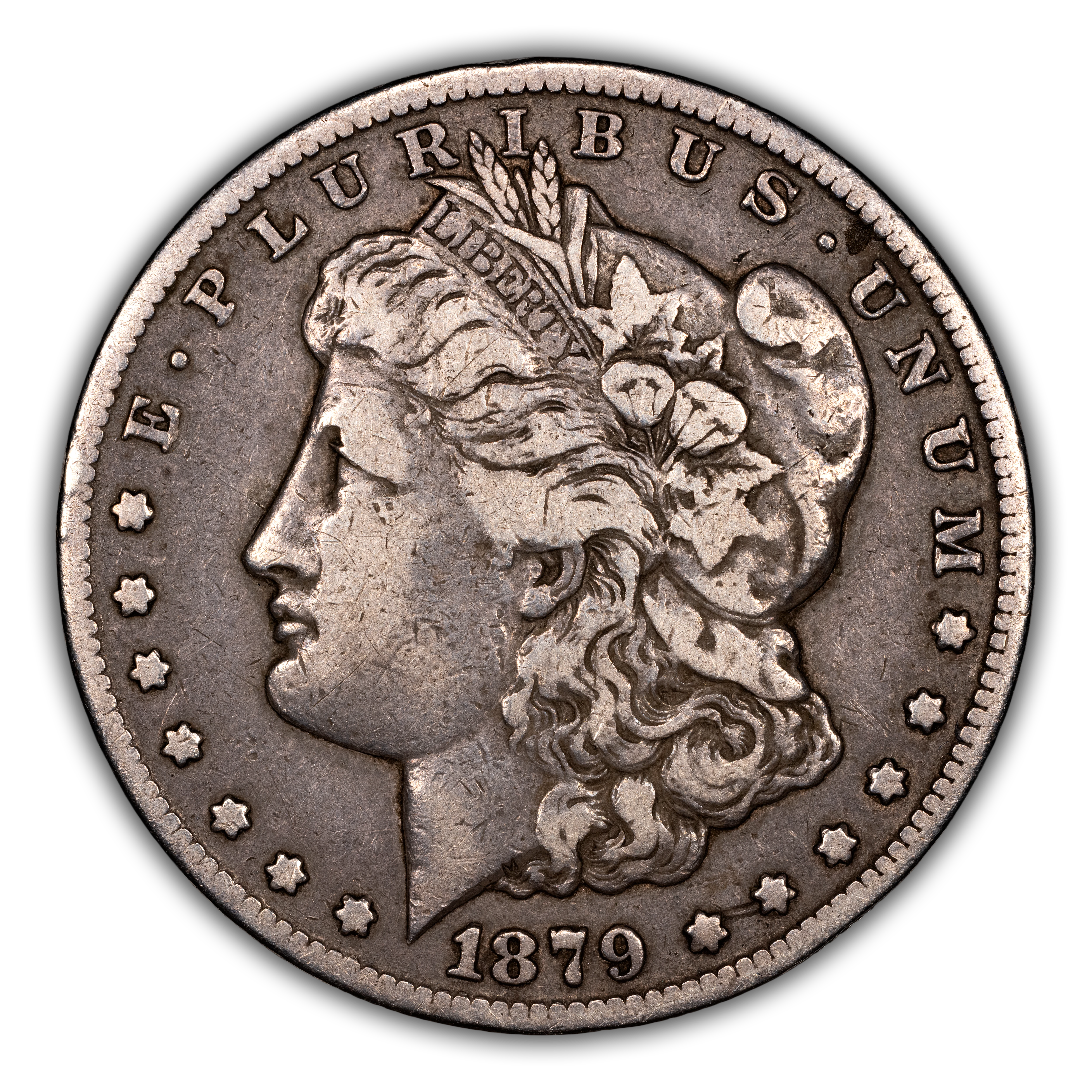 1879-CC $1  Capped Die MS thumbnail 6