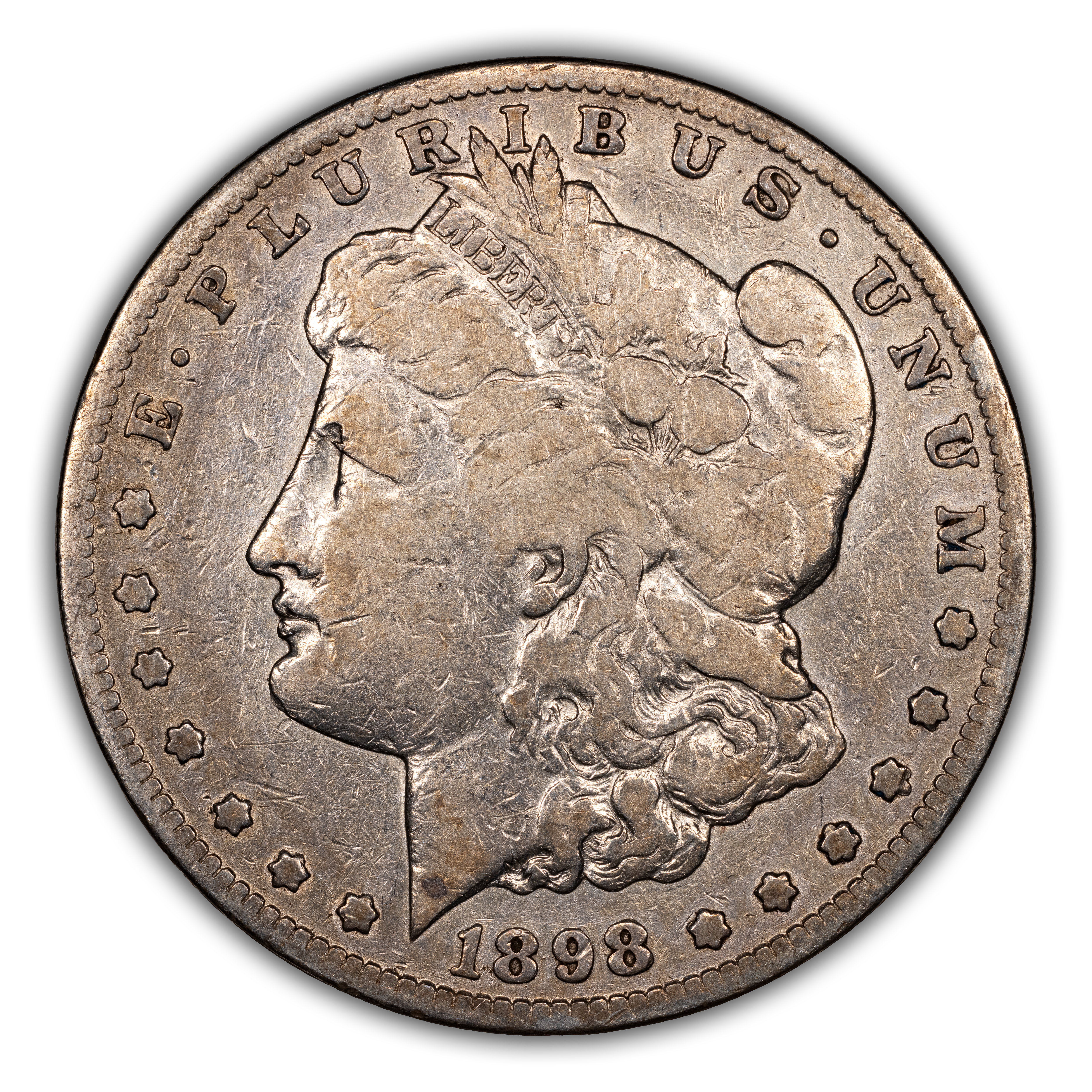 1898-S $1  MS thumbnail 4