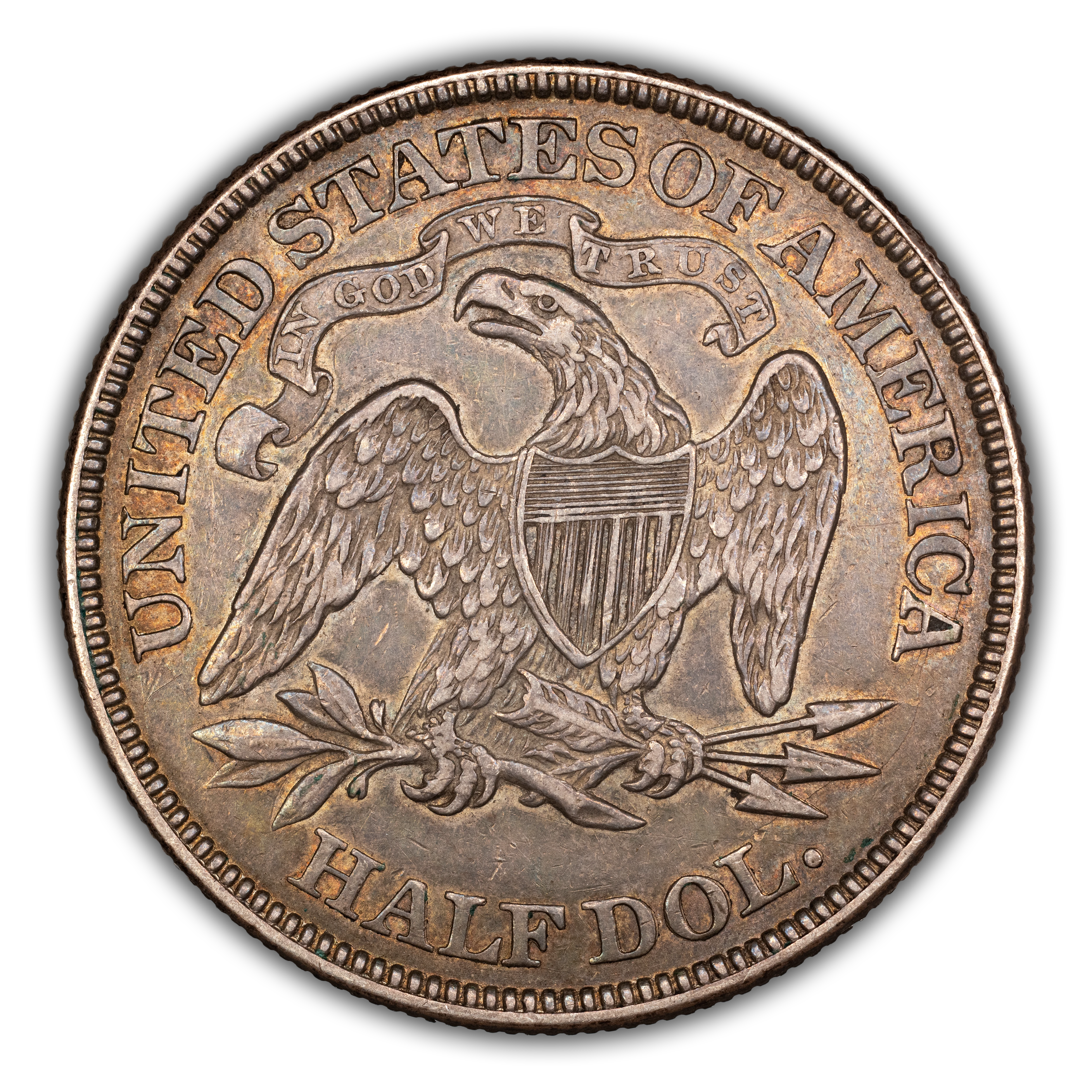 1870 50c MS thumbnail 19