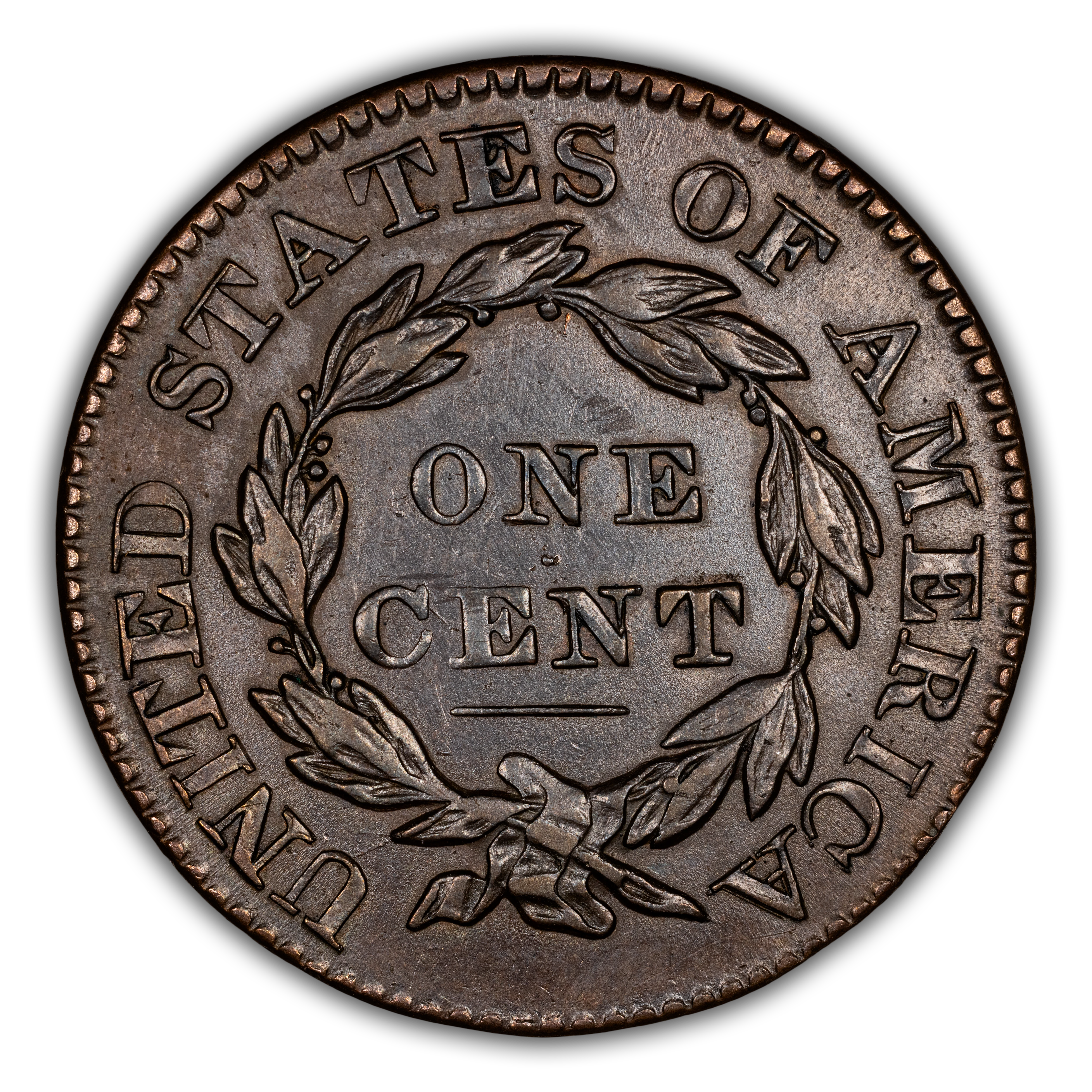 1830 1c Large Letters MS BN thumbnail 16