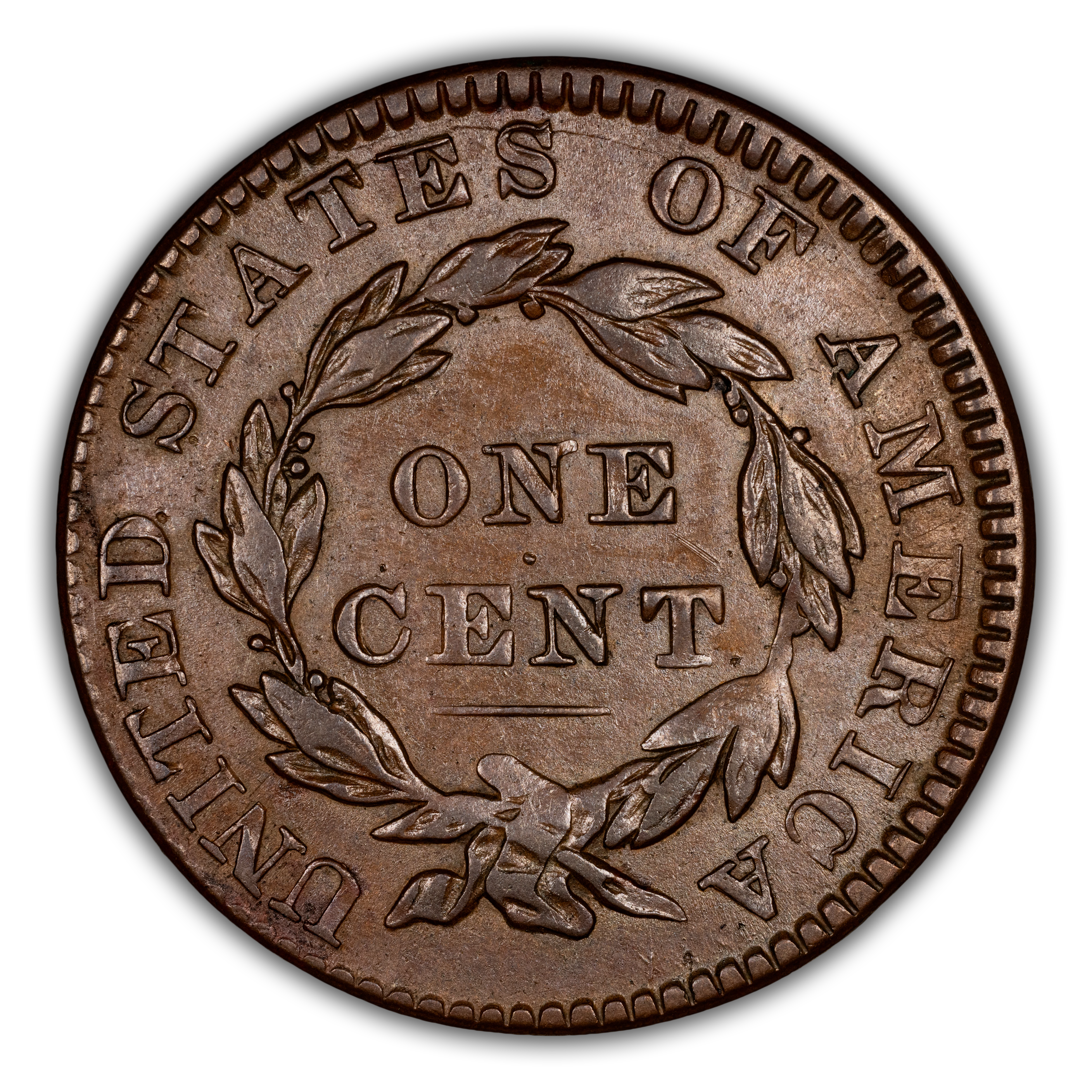 1830 1c Medium Letters MS BN thumbnail 8