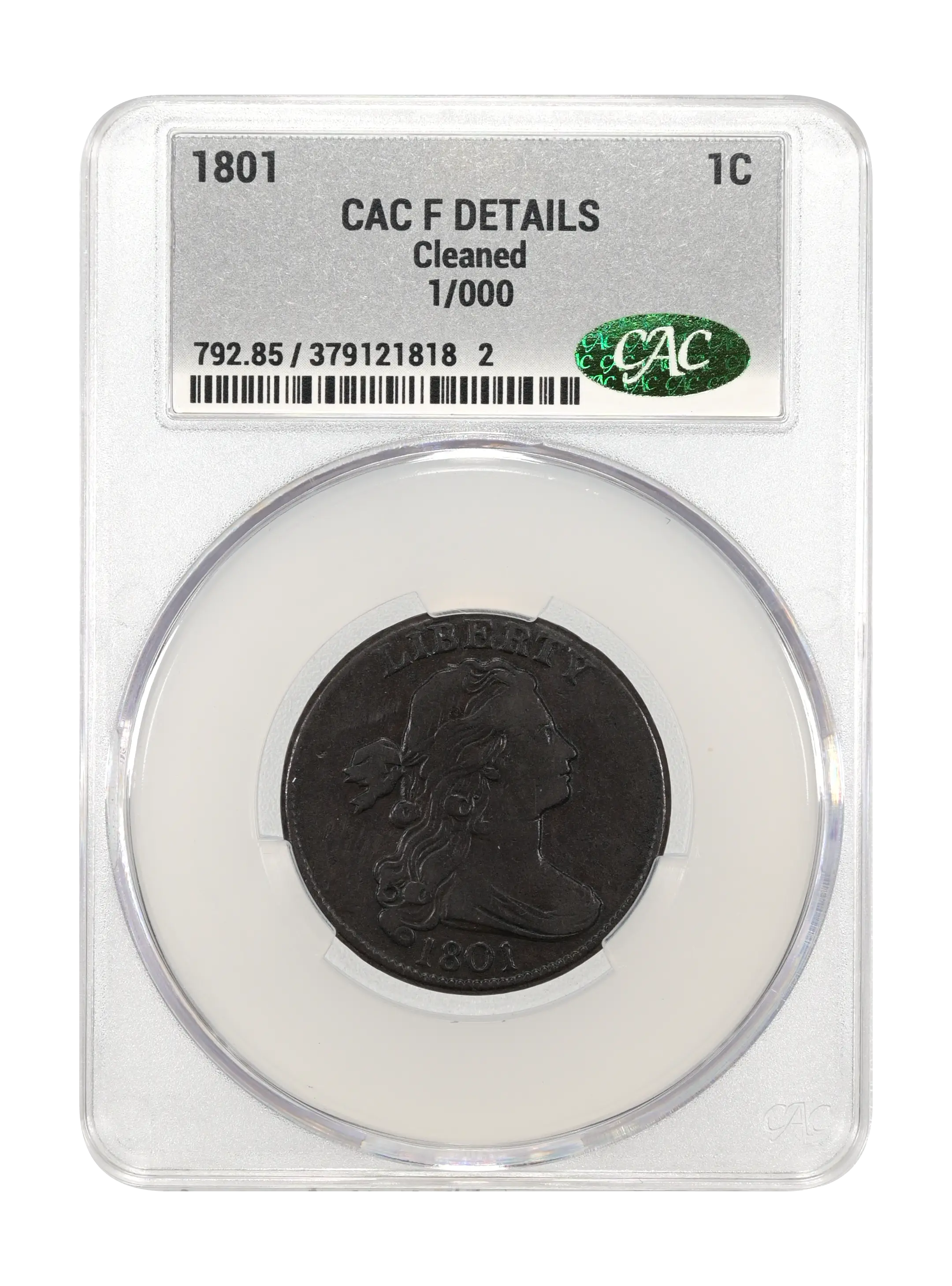 1801 1c 1/000 MS BN thumbnail 20