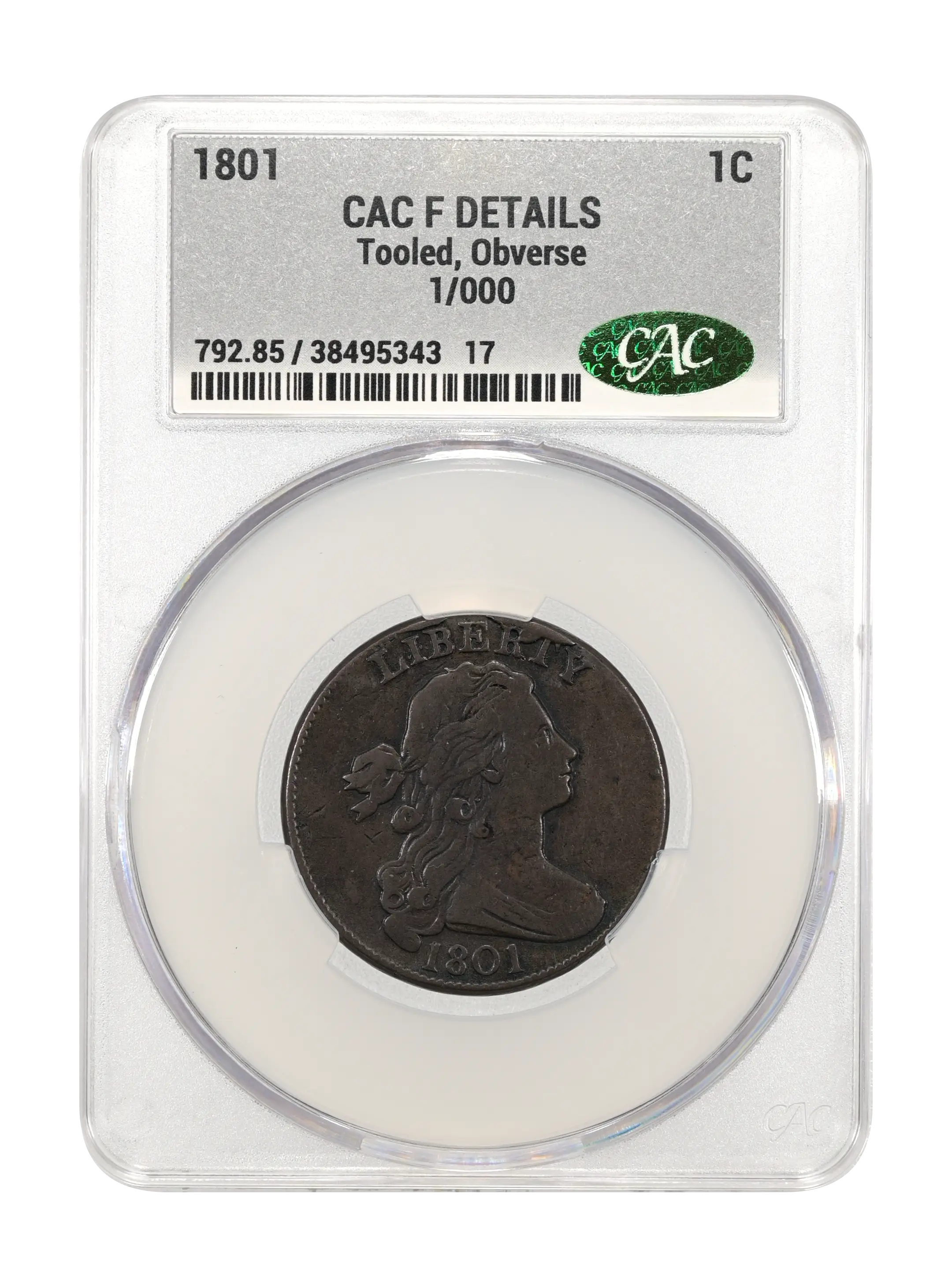 1801 1c 1/000 MS BN thumbnail 19