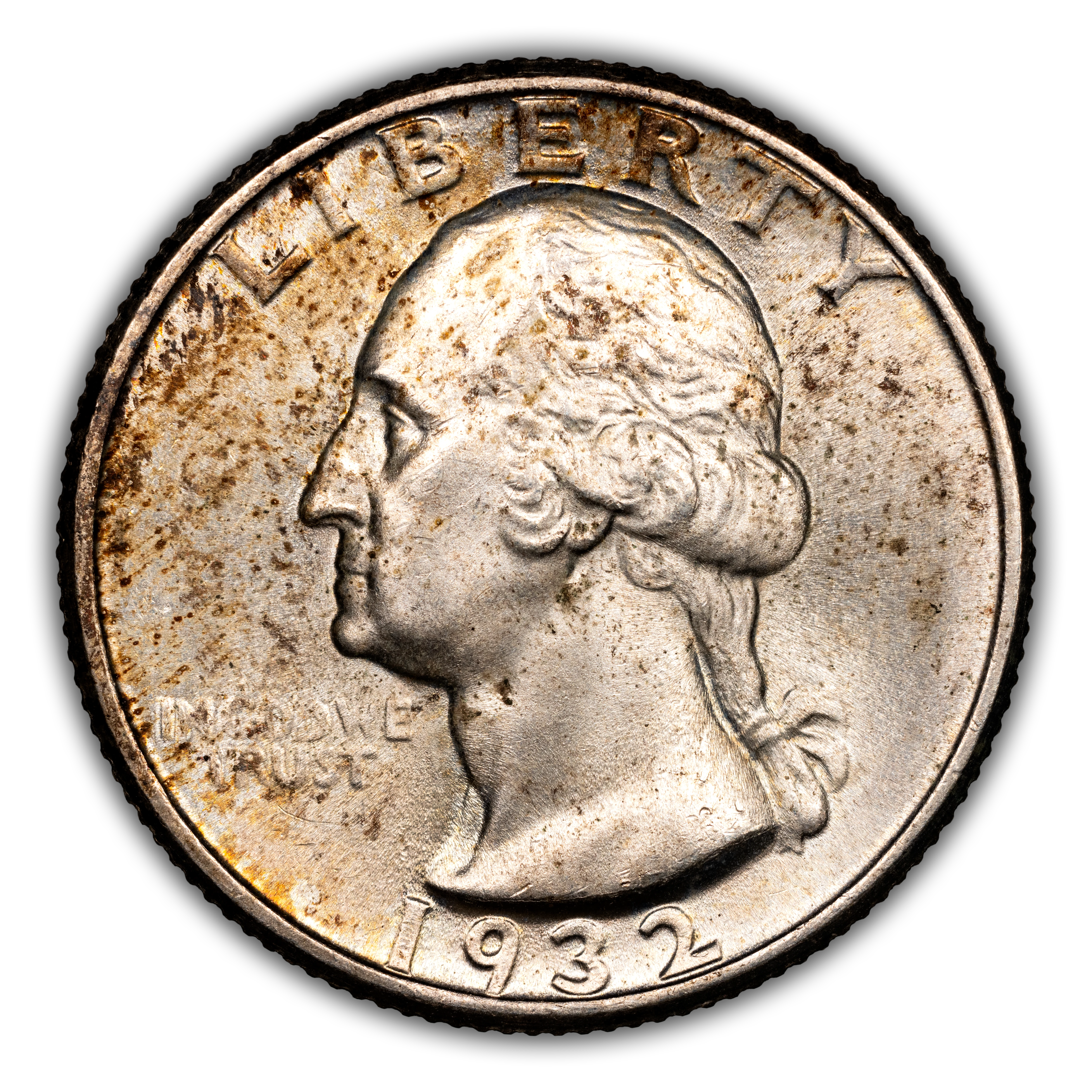 1932 25c MS thumbnail 5