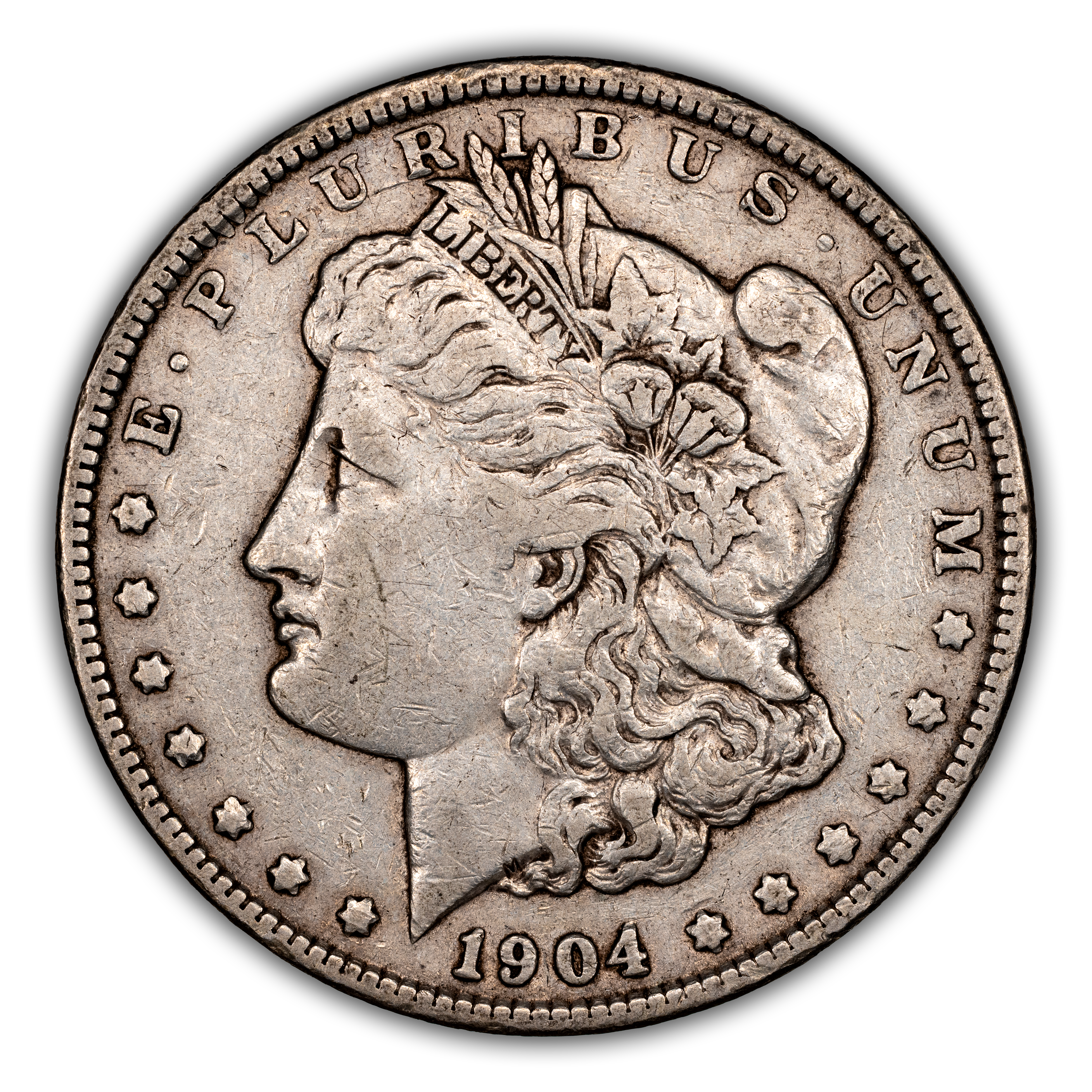 1904 $1  MS thumbnail 5