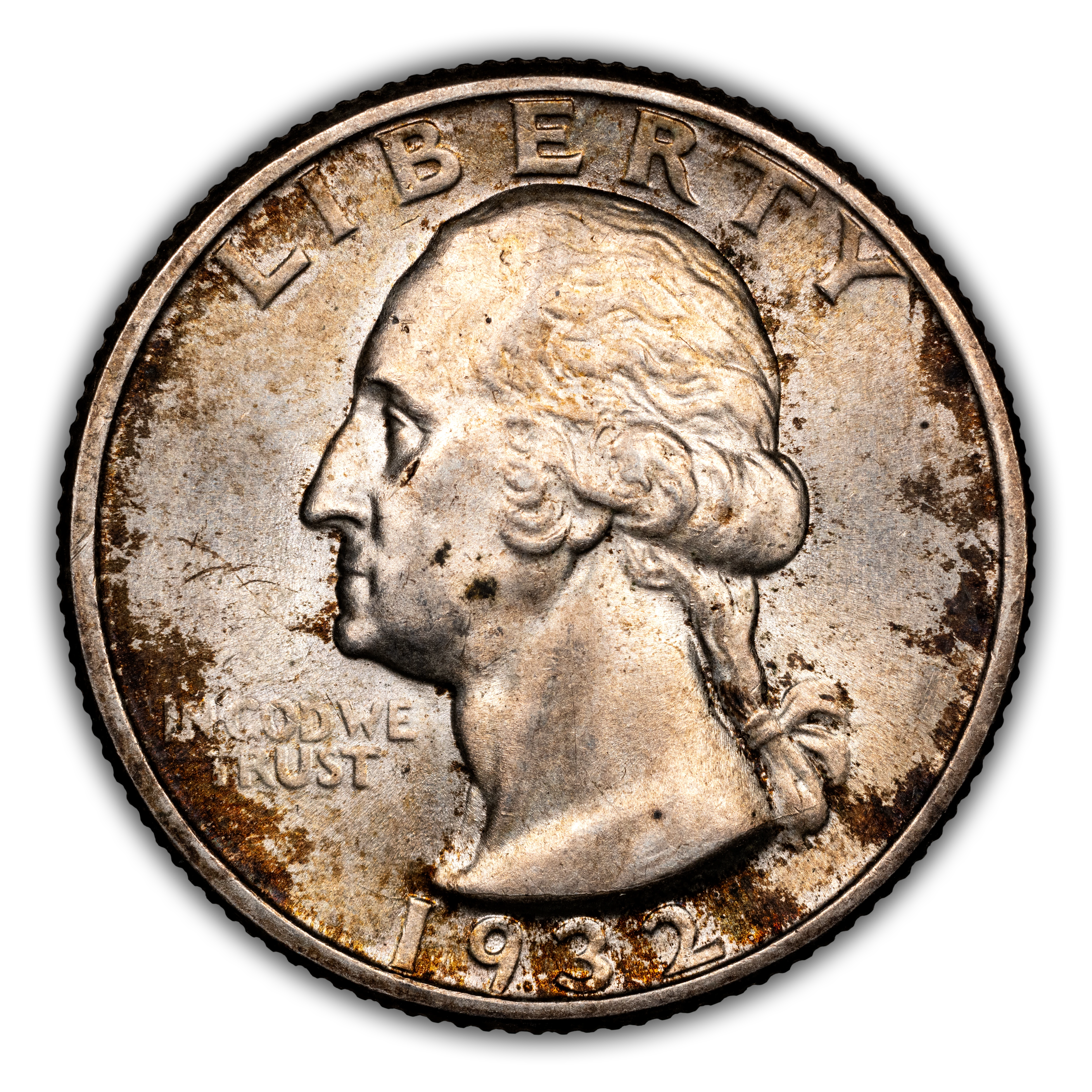 1932 25c MS thumbnail 6
