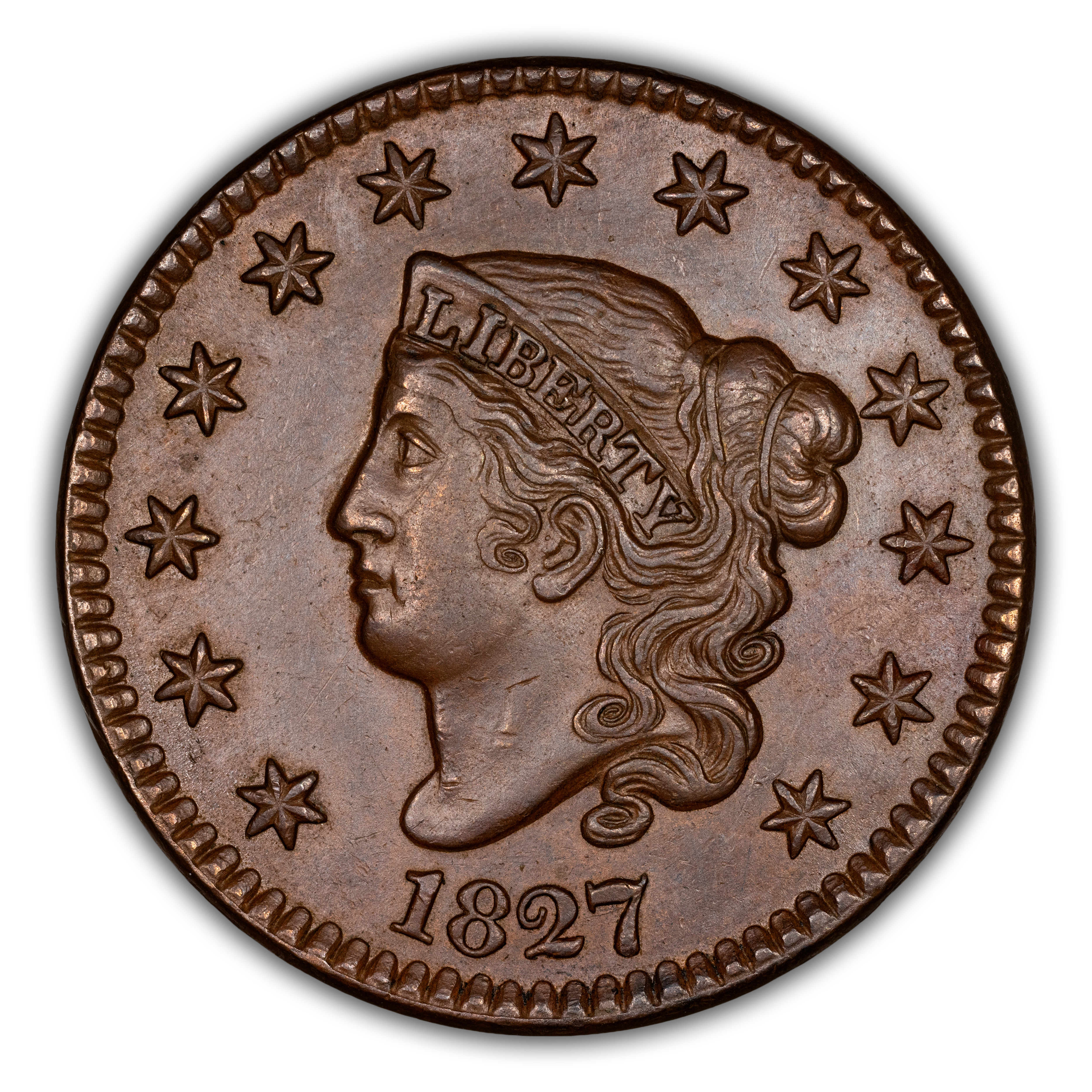 1827 1c MS BN thumbnail 4
