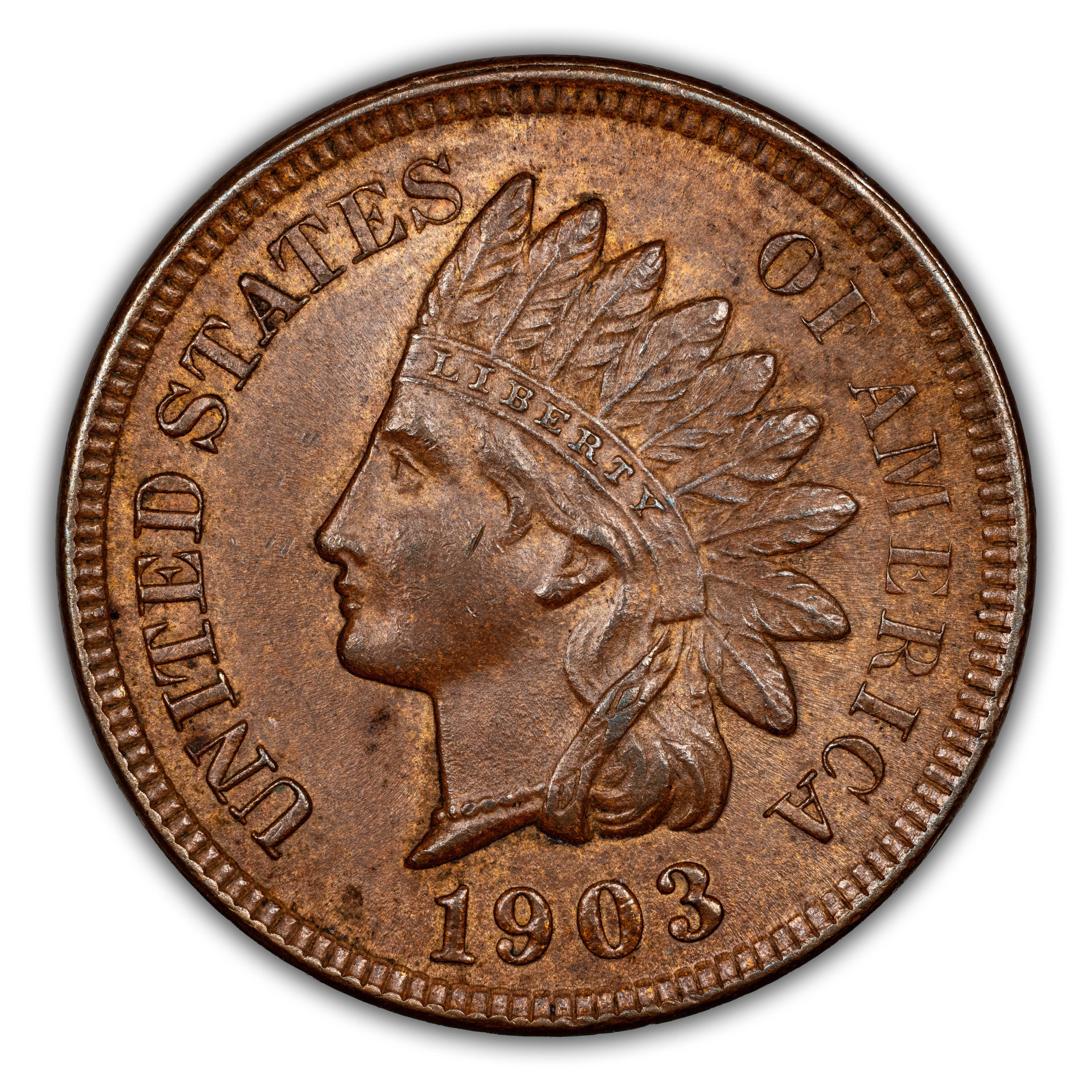 1903 1c 3/3, S-4 MS BN thumbnail 5