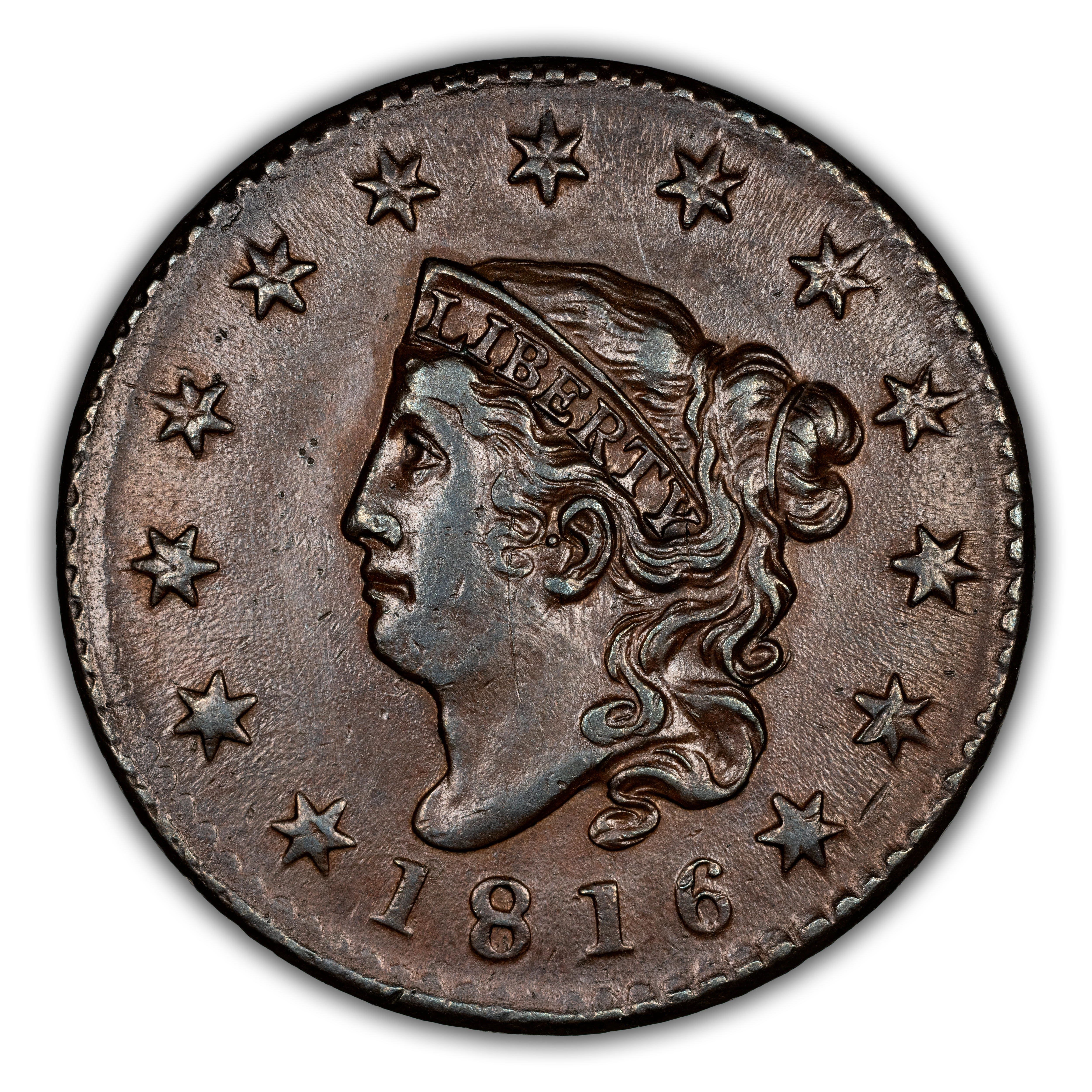 1816 1c MS BN thumbnail 5