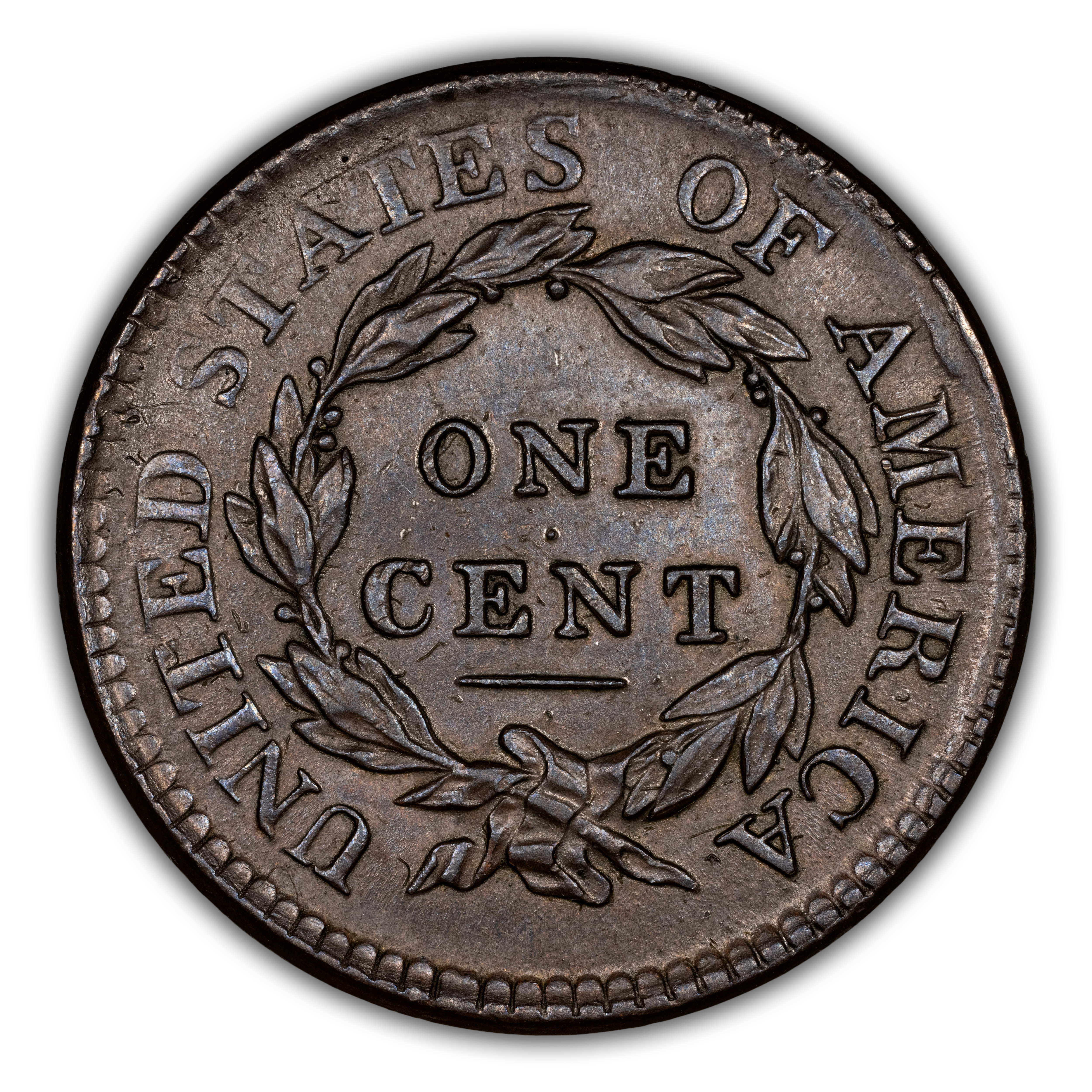 1817 1c 15 Stars MS BN thumbnail 14