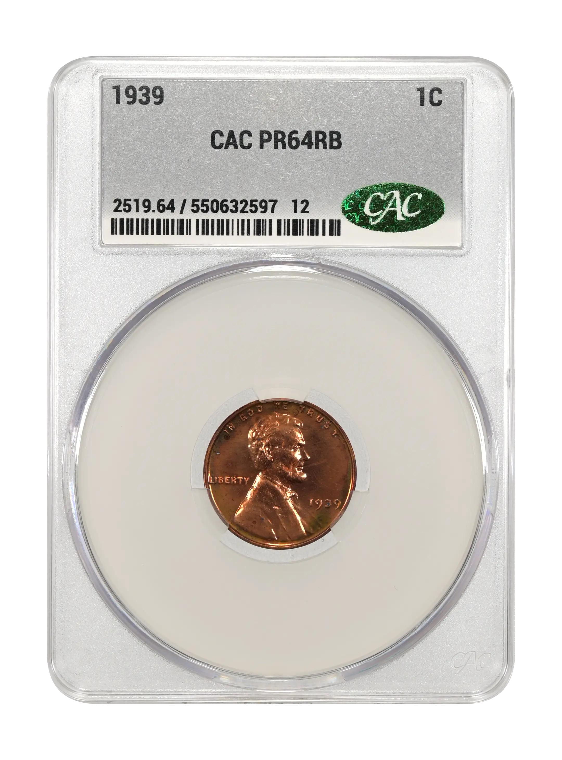 1939 1c PR RB thumbnail 11