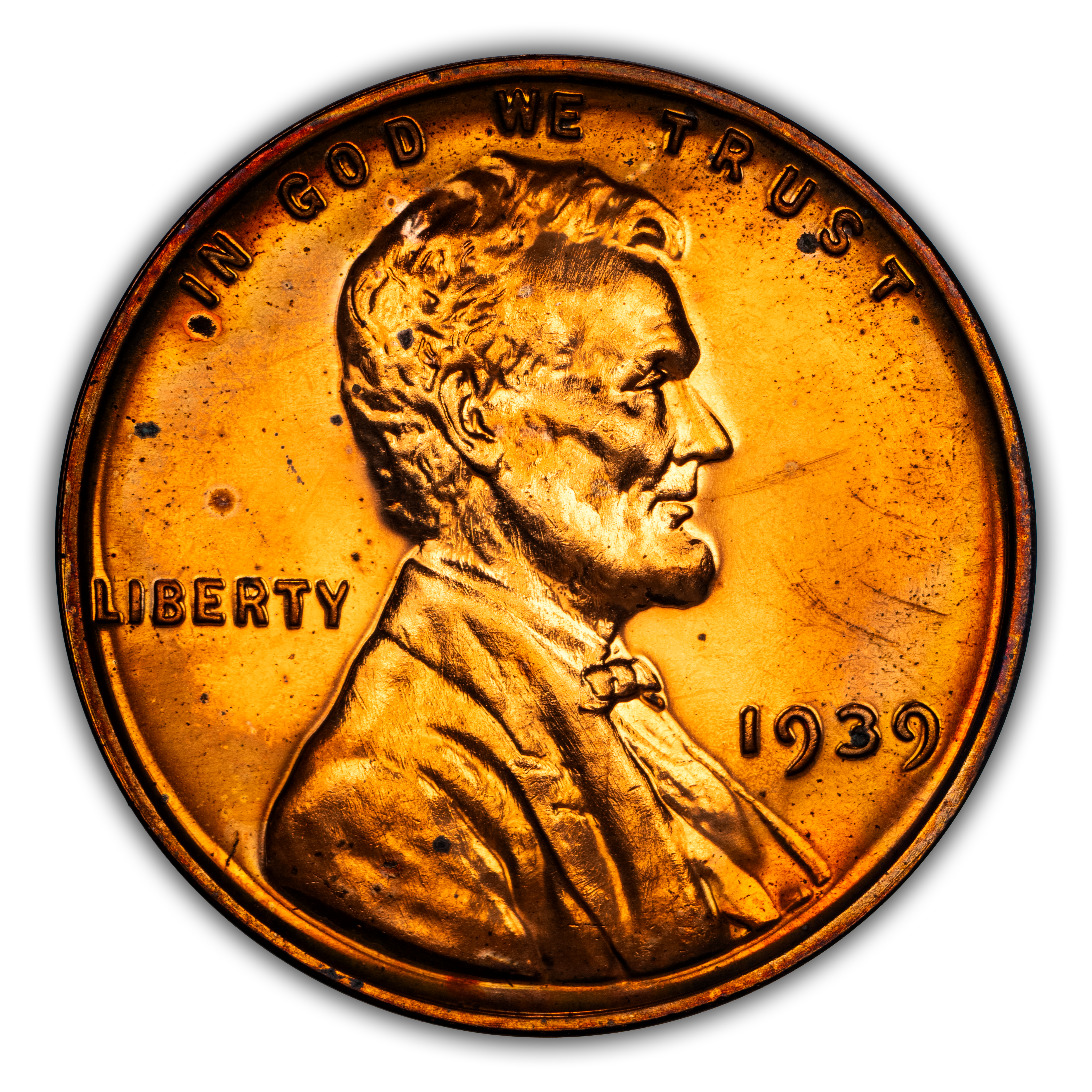 1939 1c PR RB thumbnail 3
