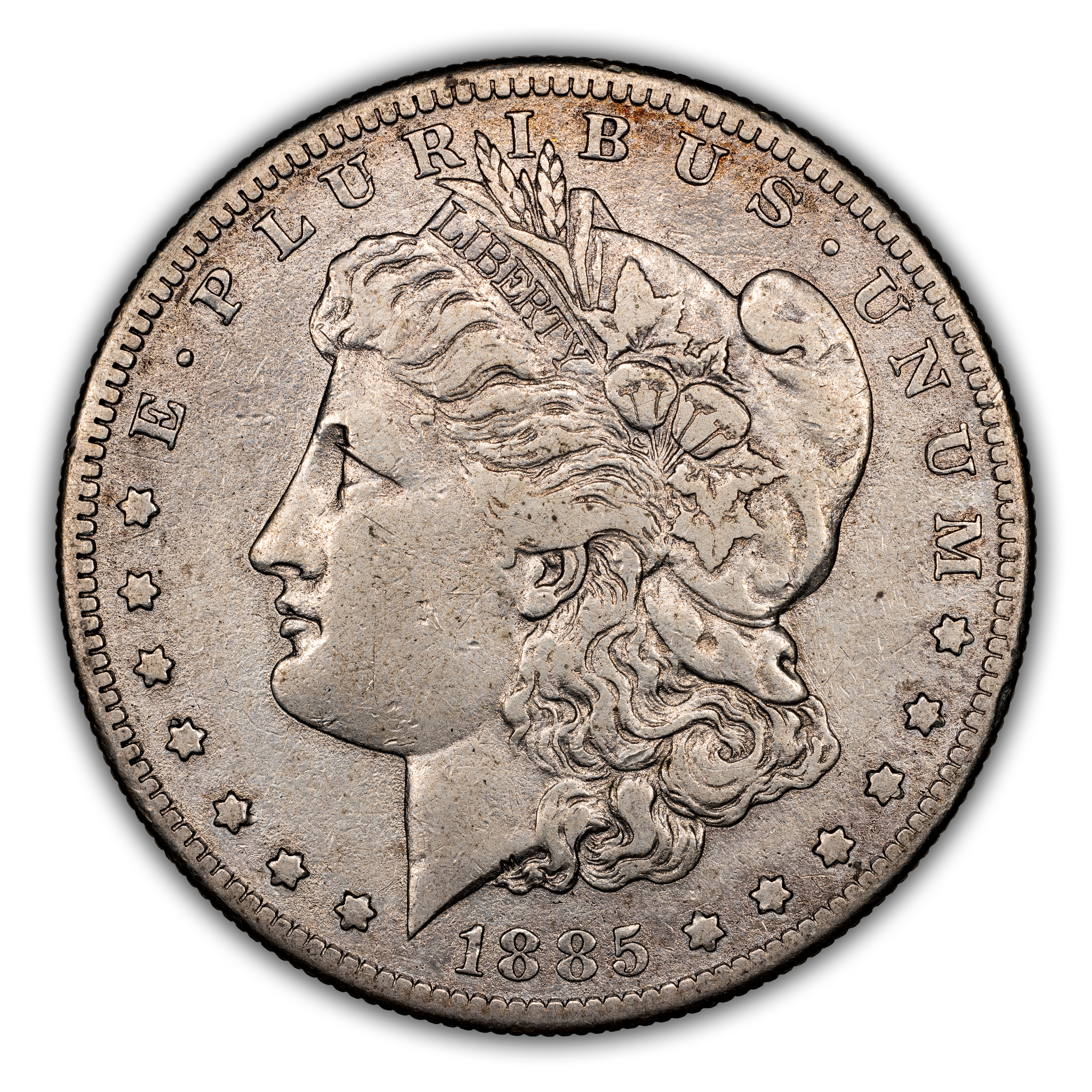 1885-S $1  VAM-5 MS thumbnail 9