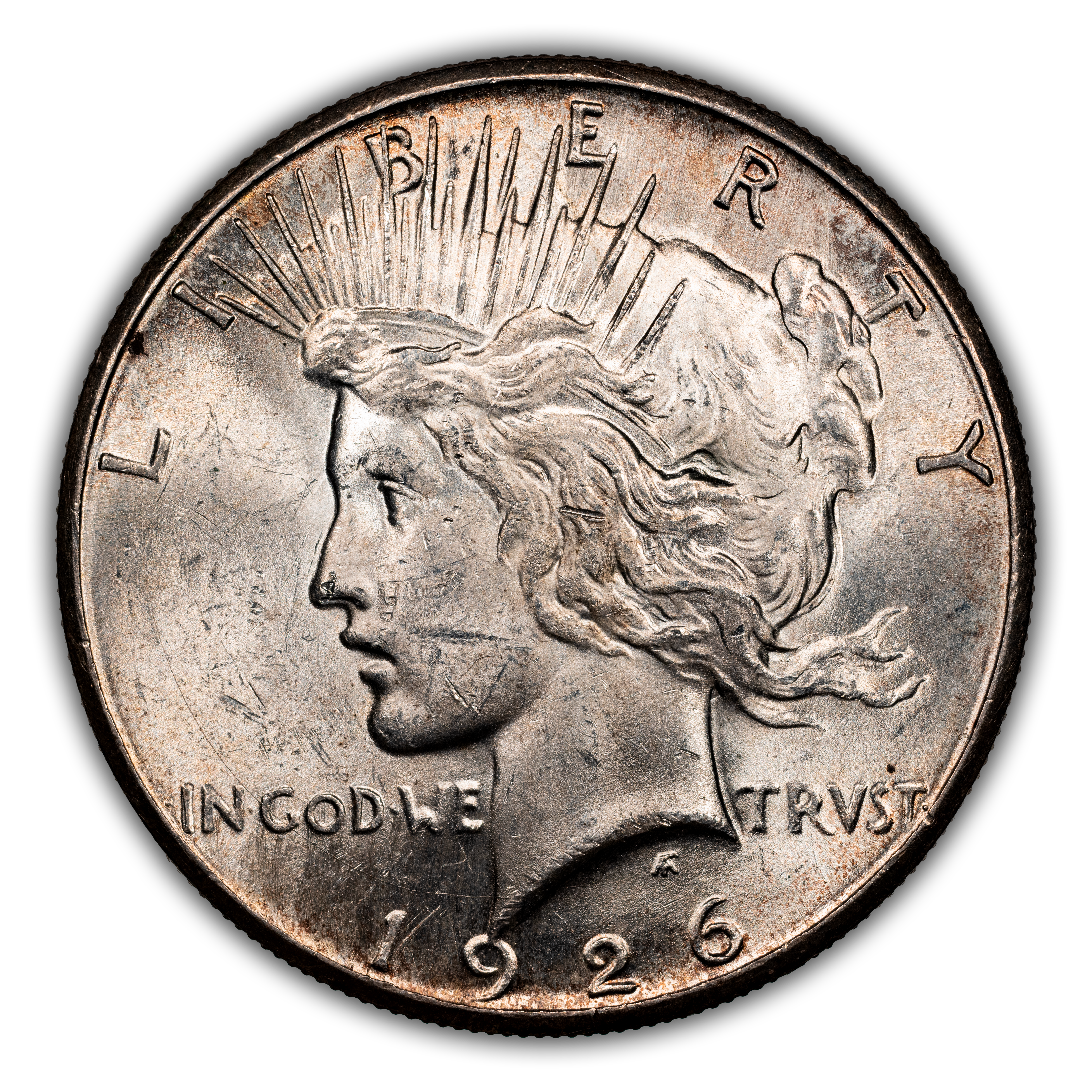 1926-S $1  MS thumbnail 7