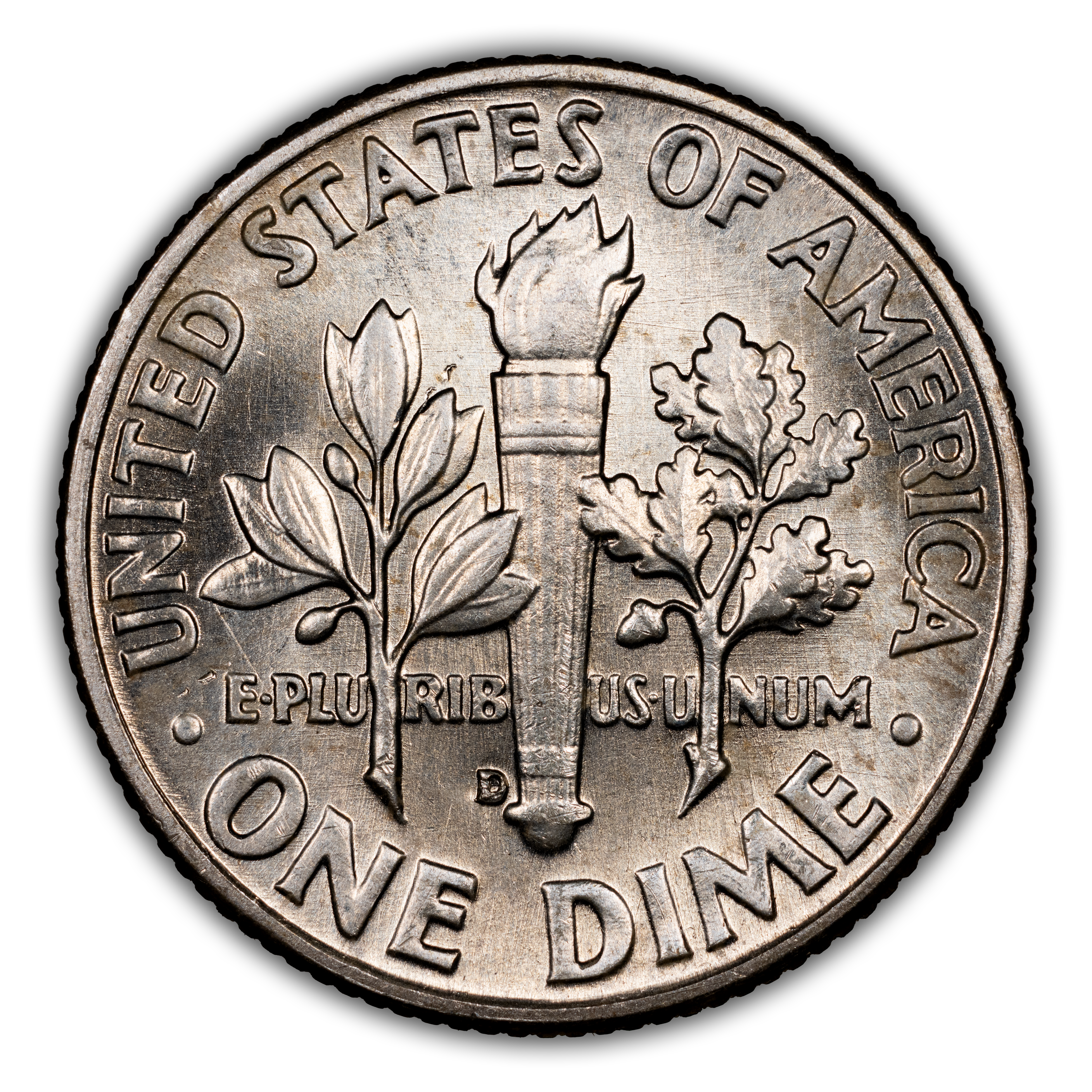 1963-D 10c MS thumbnail 18