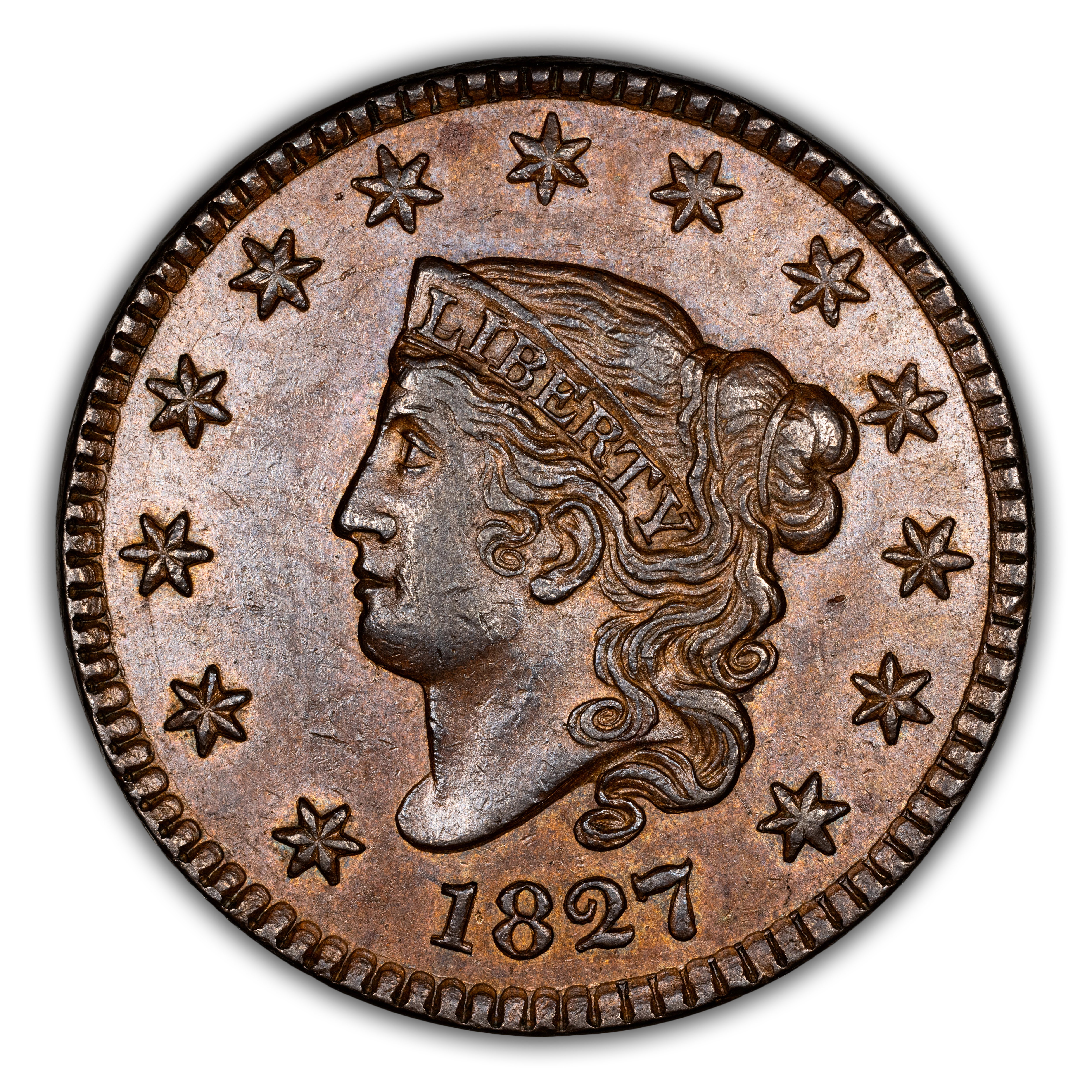 1827 1c MS BN thumbnail 6