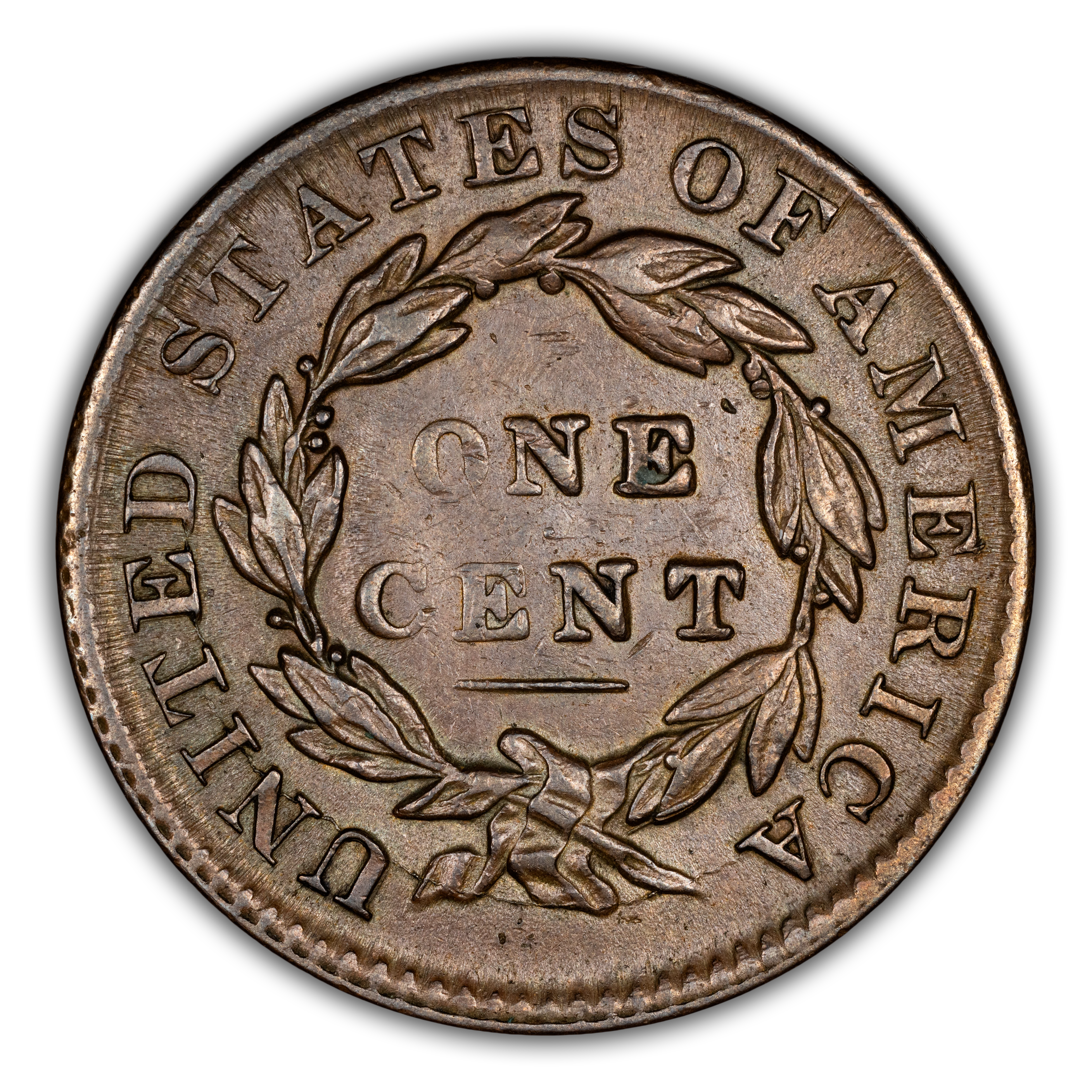 1831 1c Medium Letters MS BN thumbnail 16