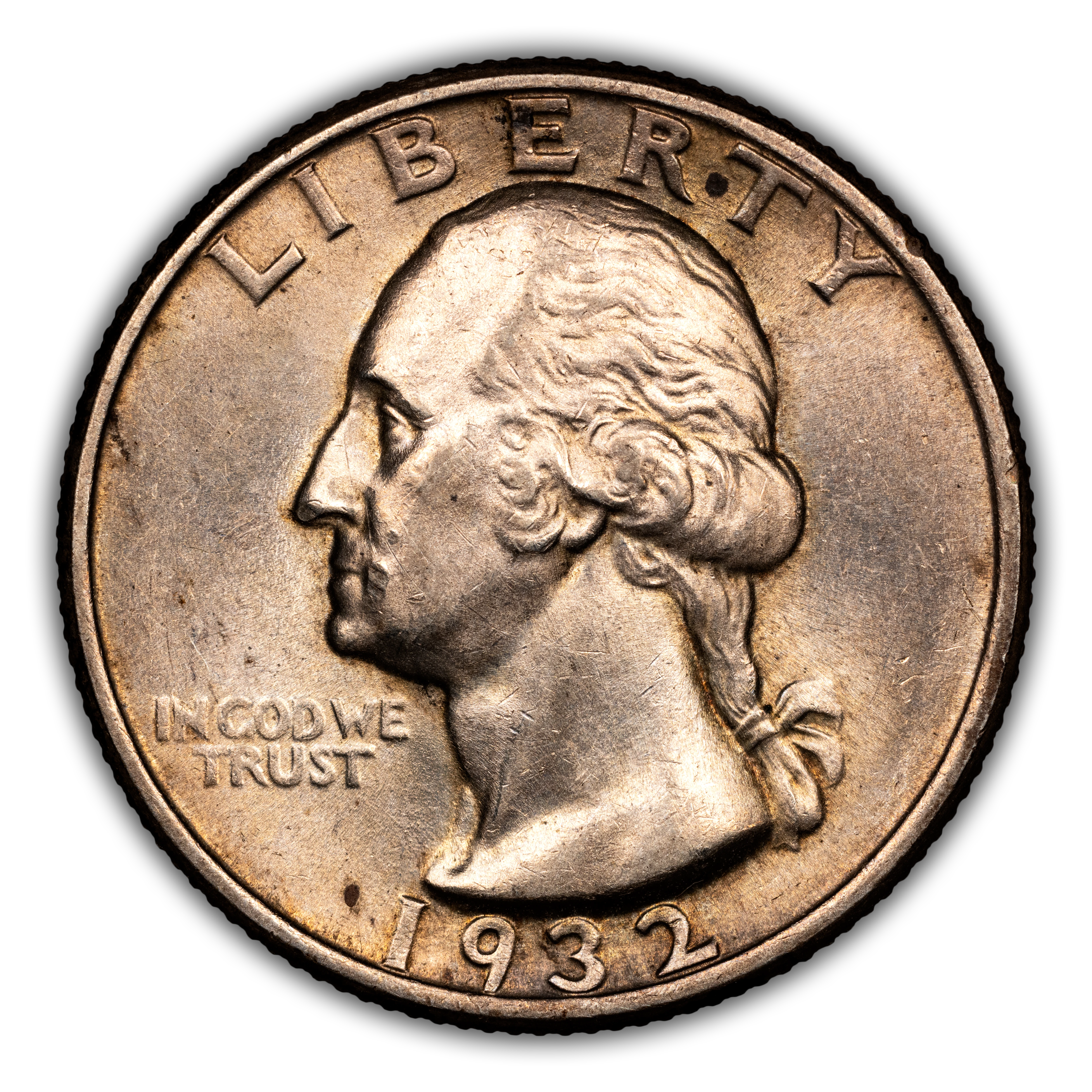 1932 25c MS thumbnail 8
