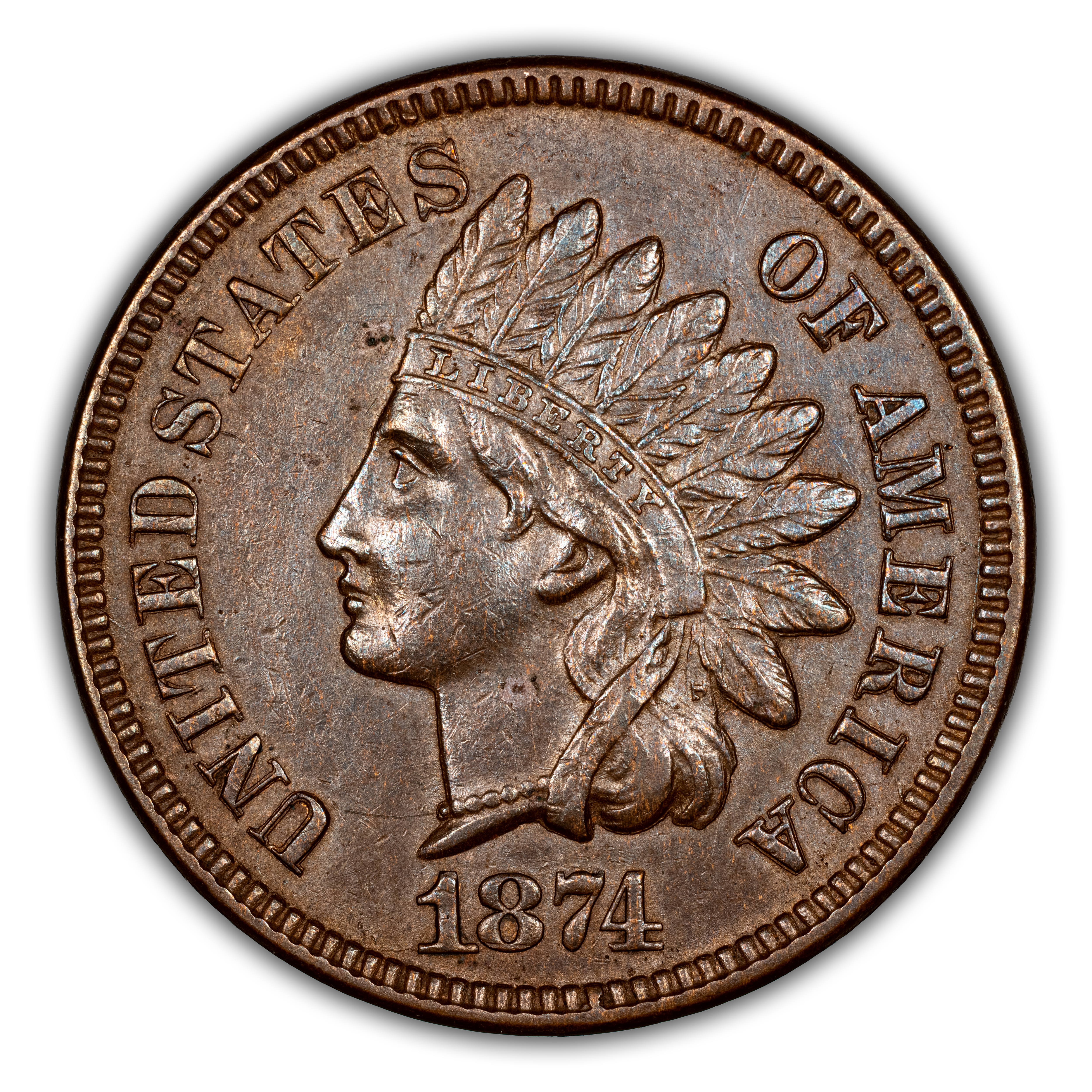 1874 1c MS BN thumbnail 4