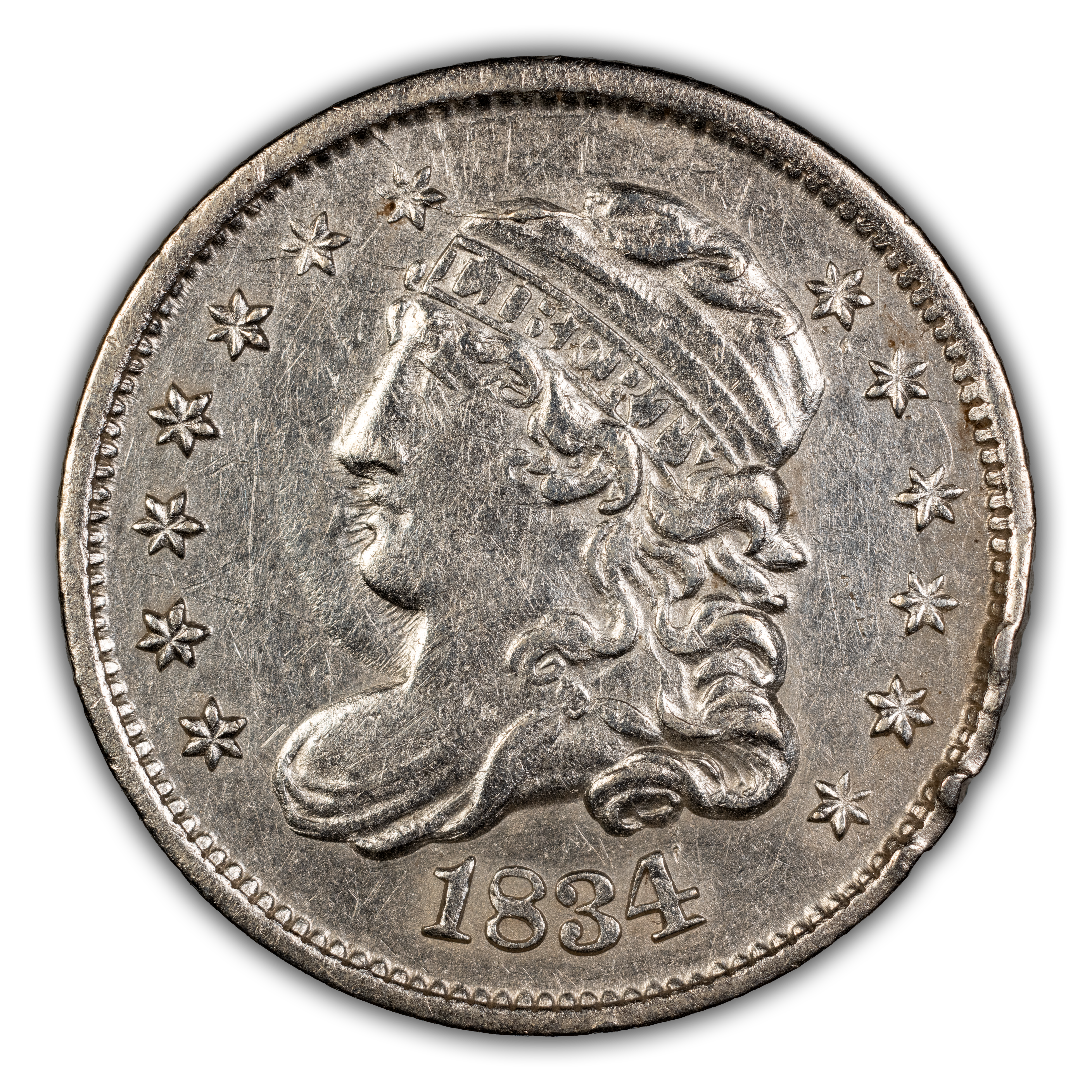 1834 H10c LM-5 MS thumbnail 3