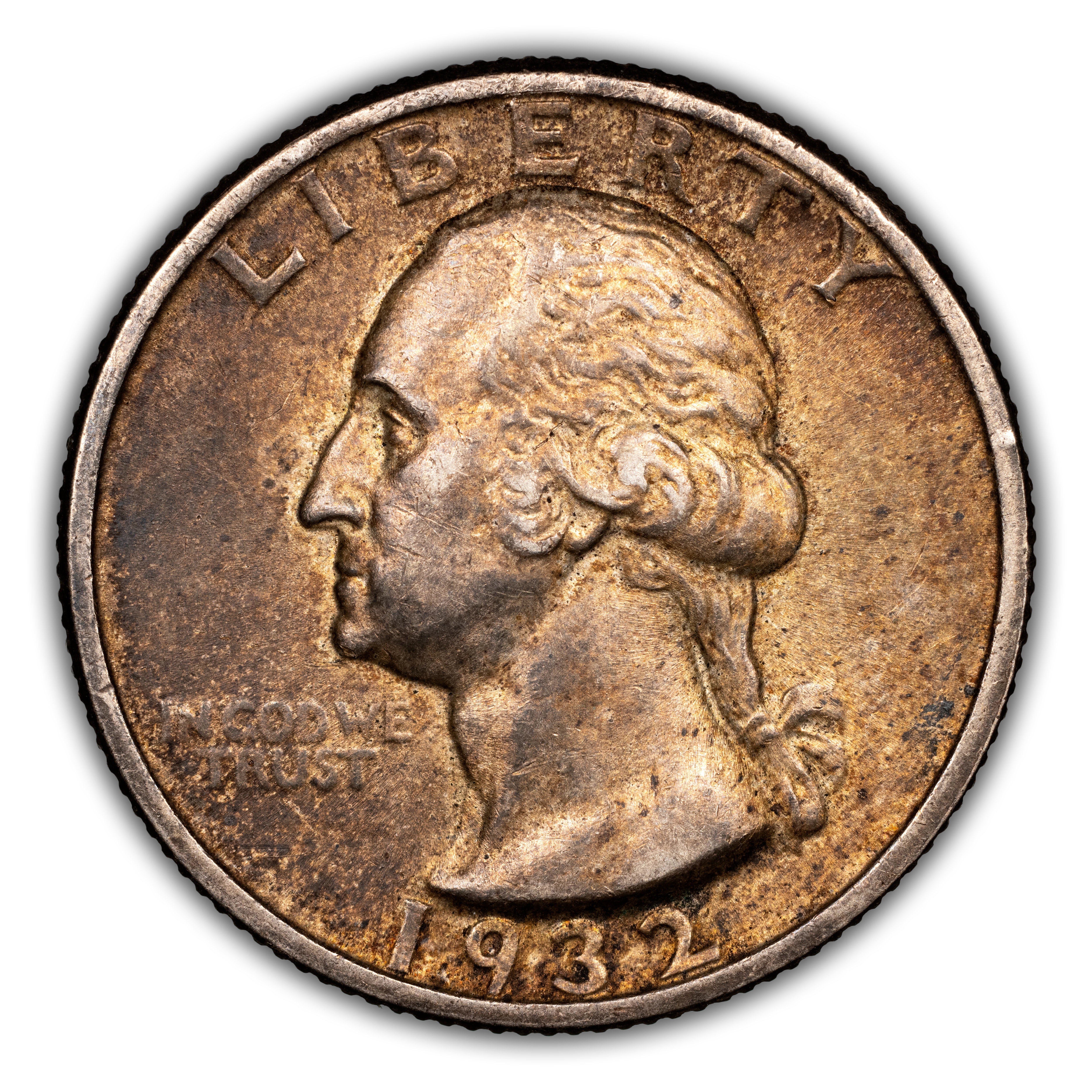 1932 25c MS thumbnail 11