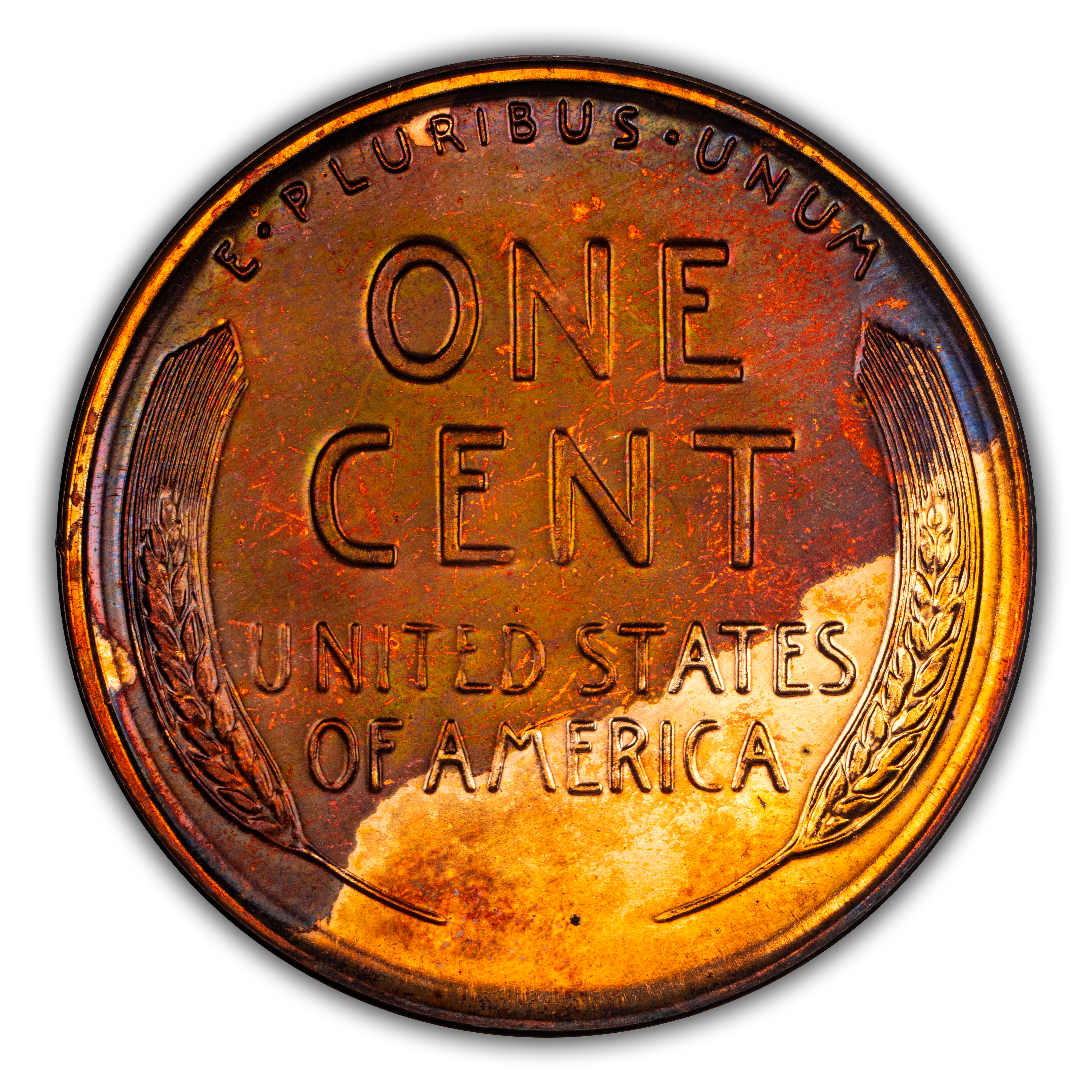 1941 1c PR RB thumbnail 16