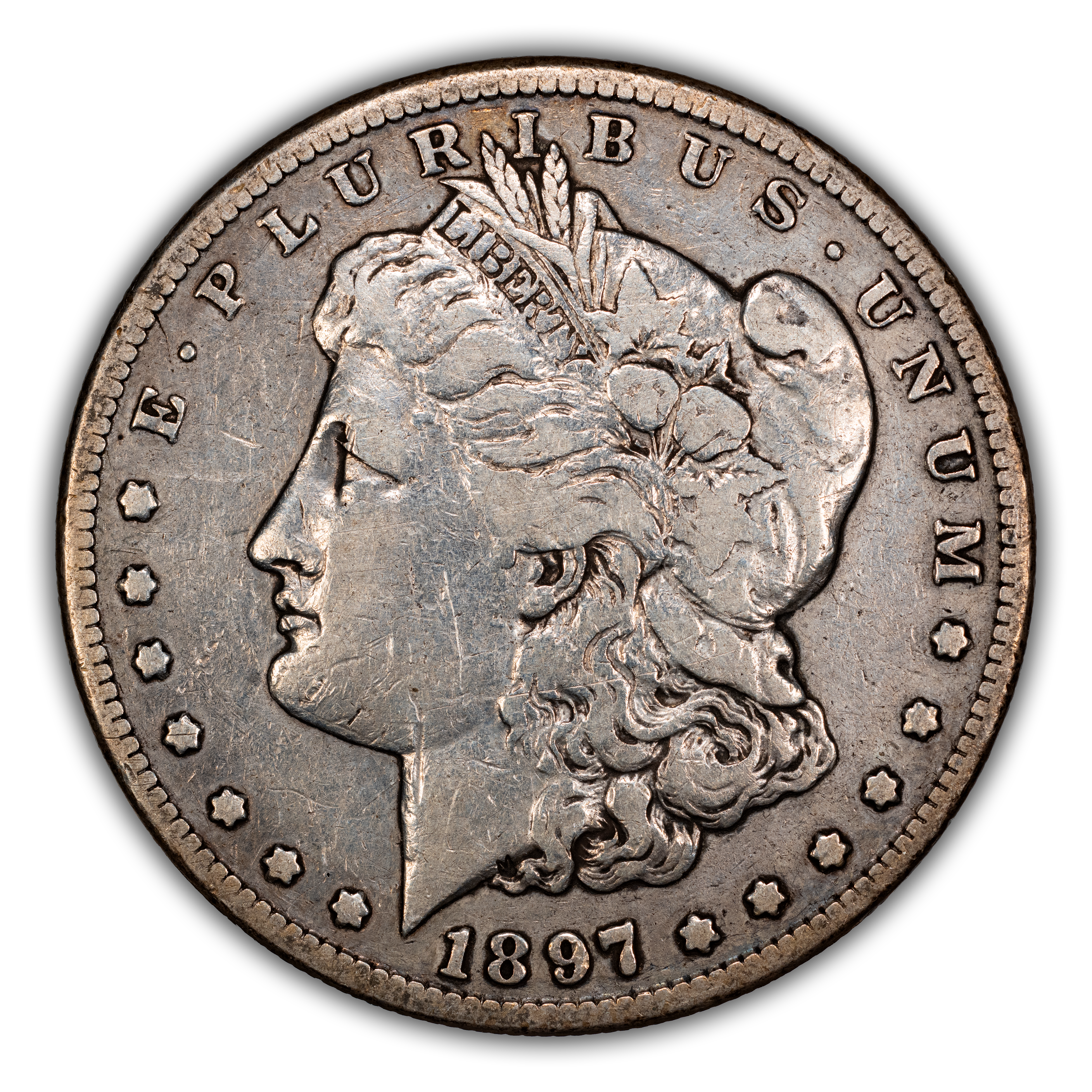 1897-S $1  MS thumbnail 6