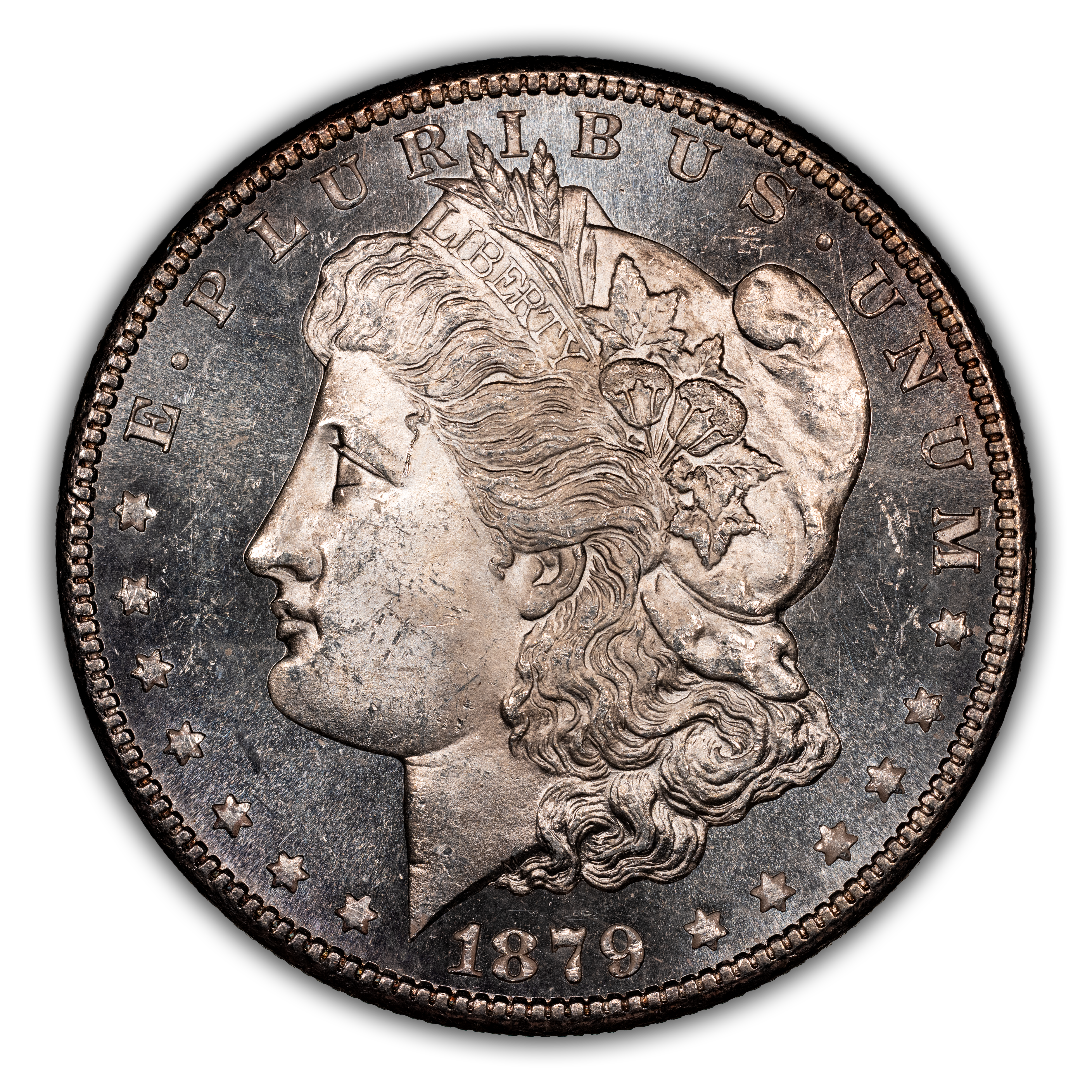 1879-S $1  MS PL thumbnail 3