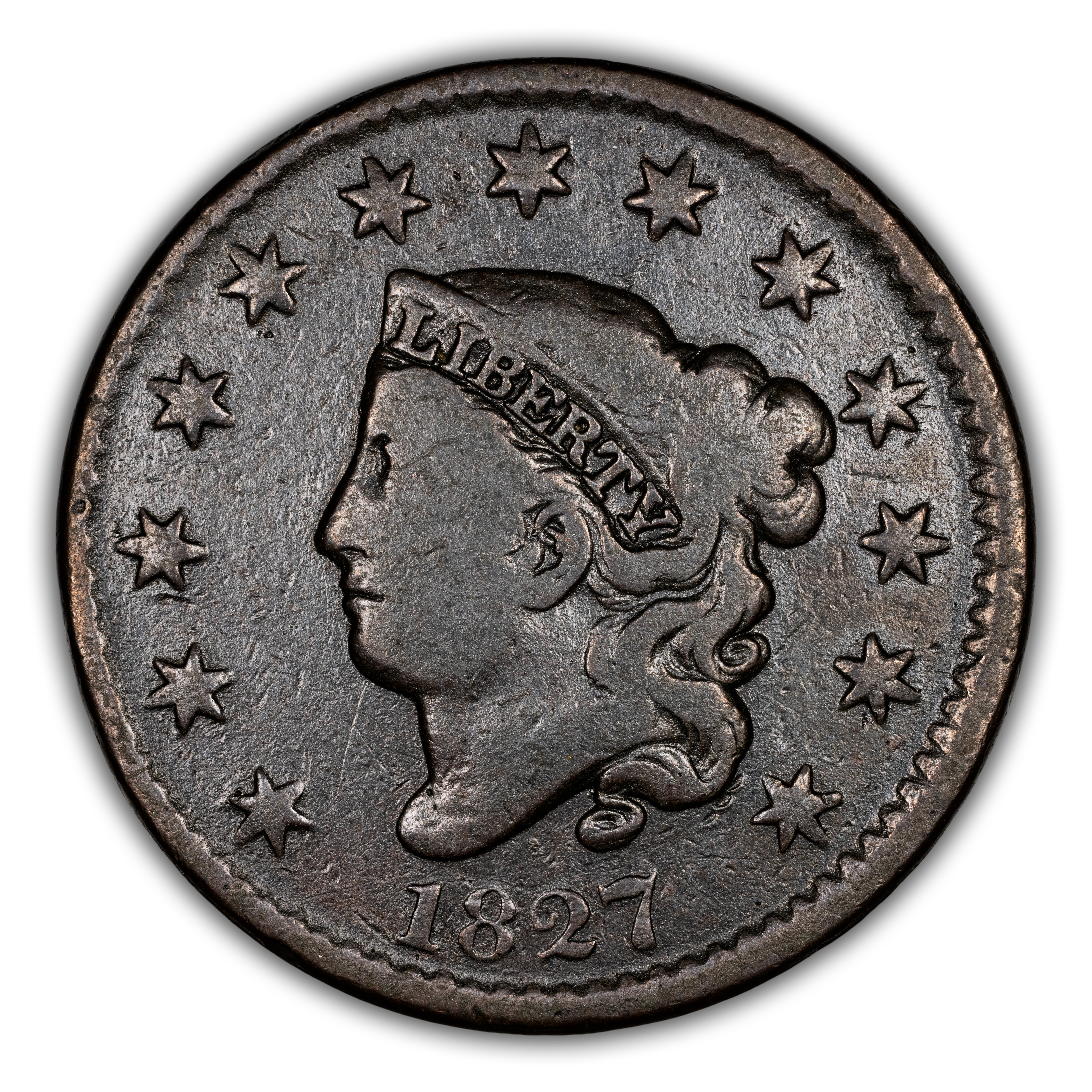 1827 1c MS BN thumbnail 7
