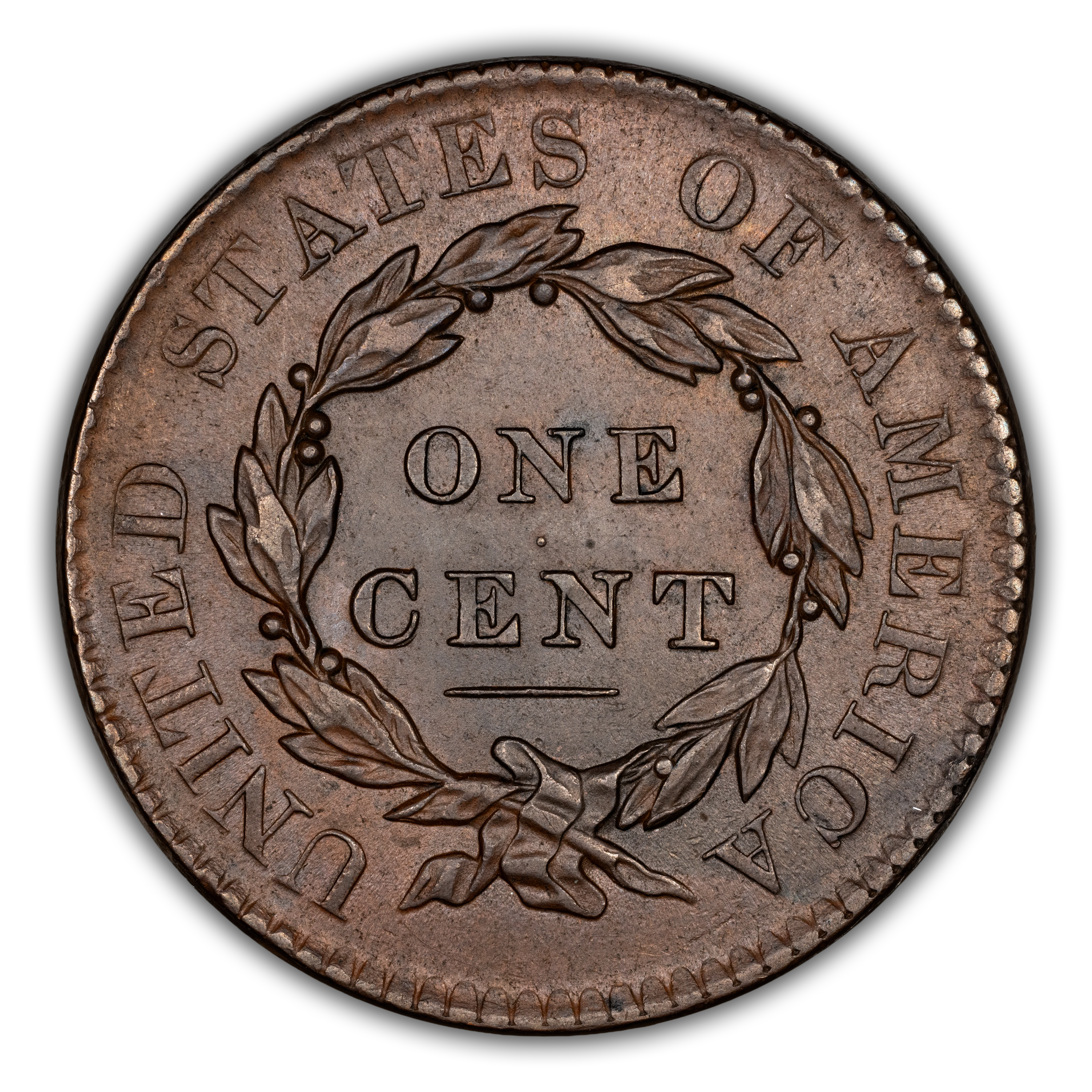1820/19 1c MS BN thumbnail 19