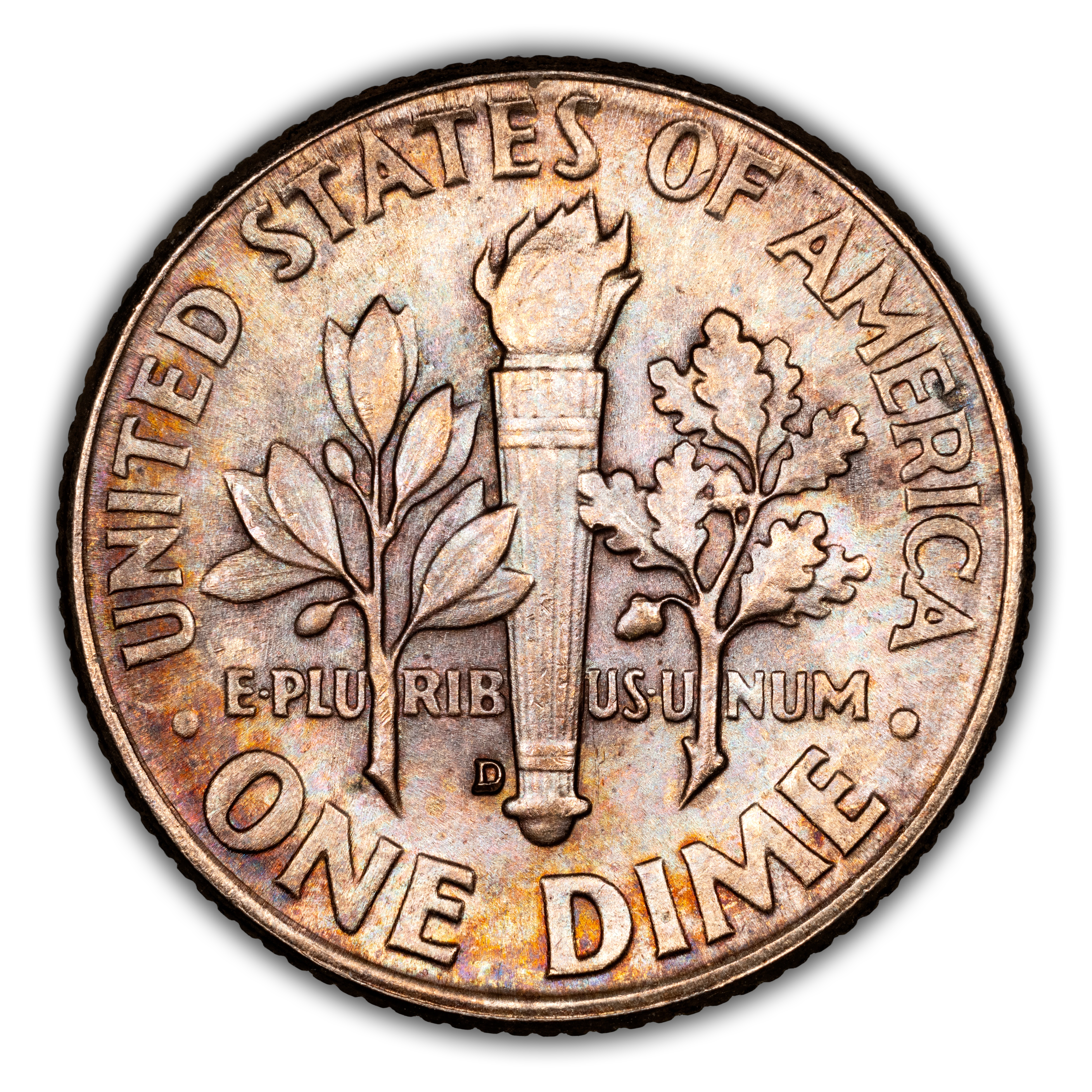 1962-D 10c MS FB thumbnail 11