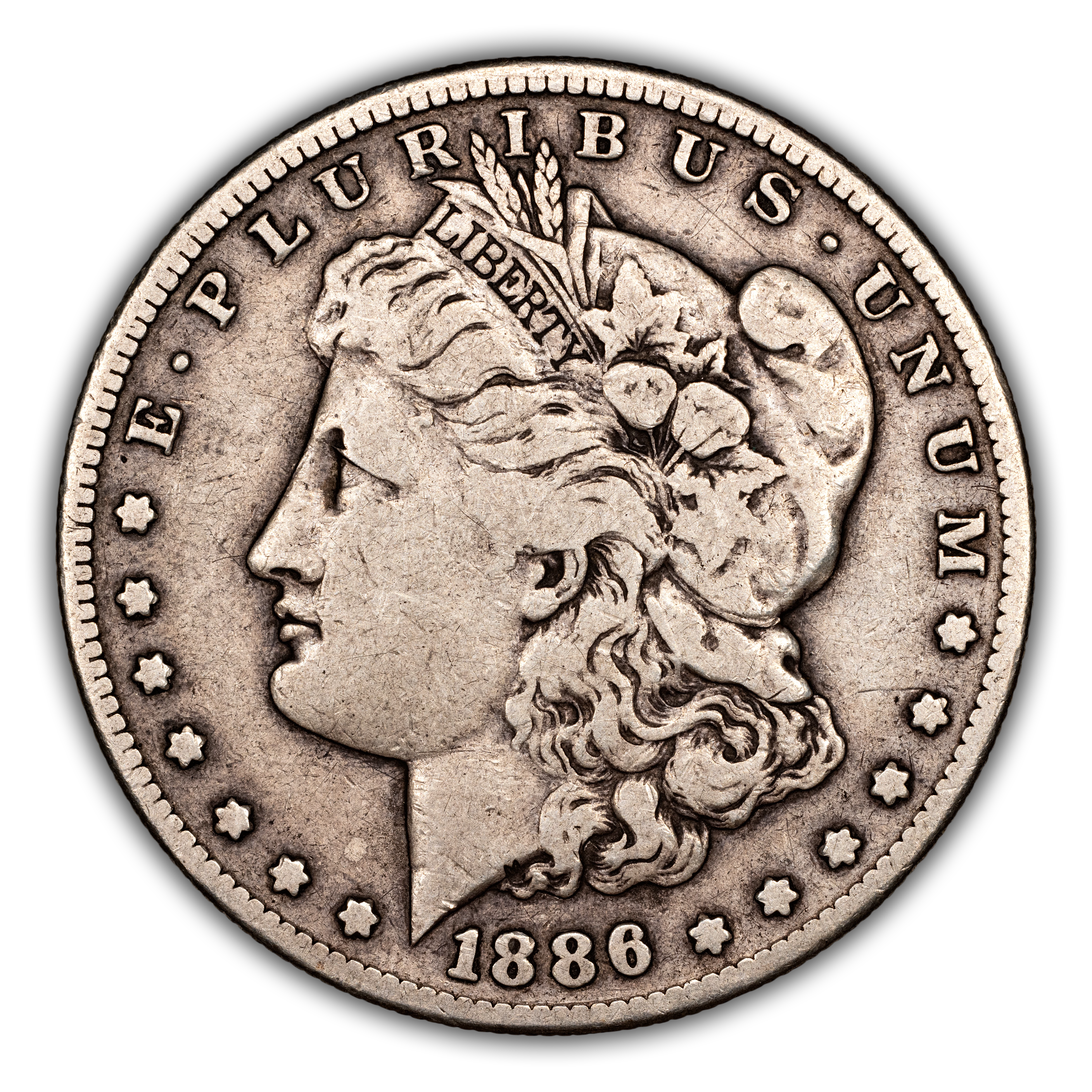1886-S $1  MS thumbnail 12