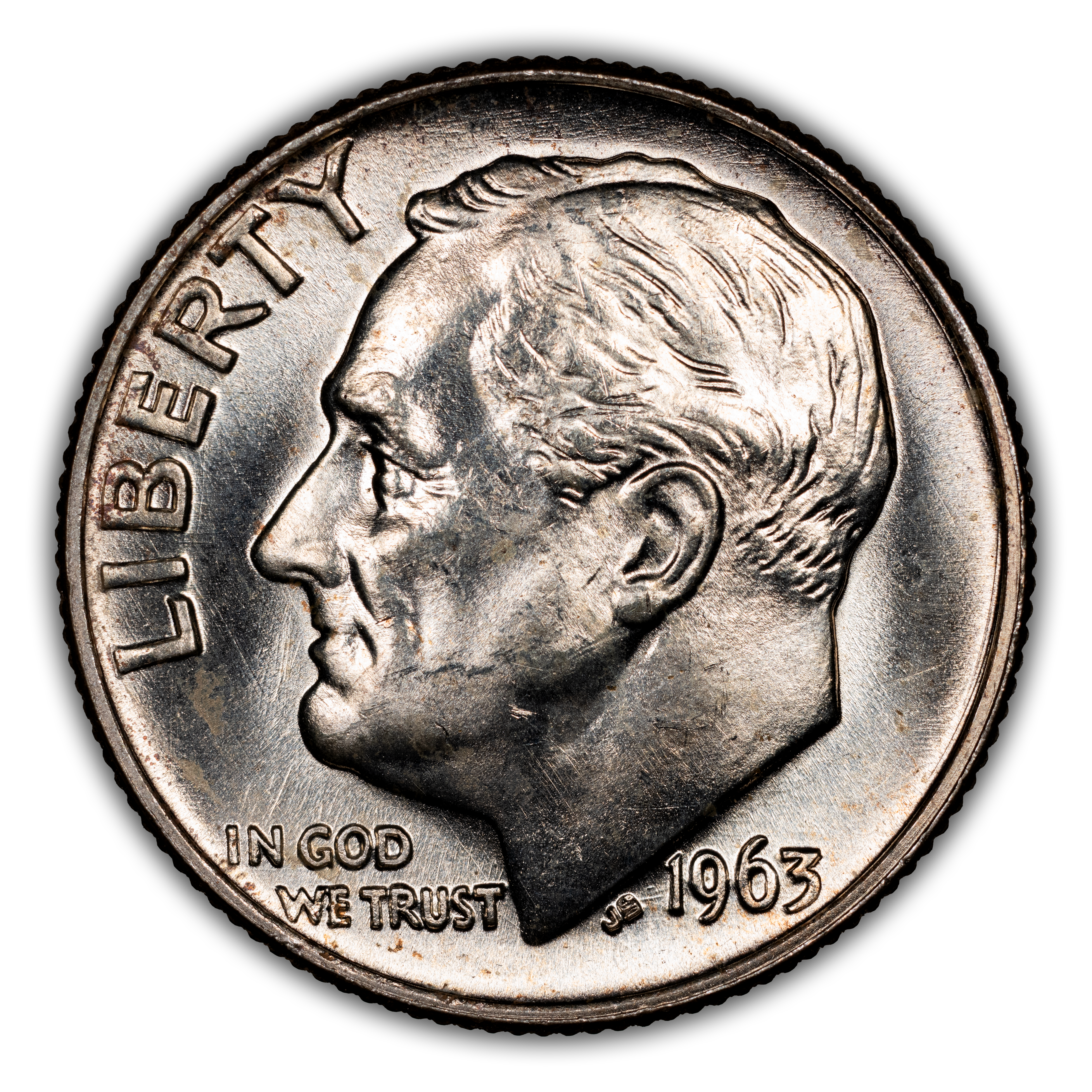 1963 10c MS thumbnail 5