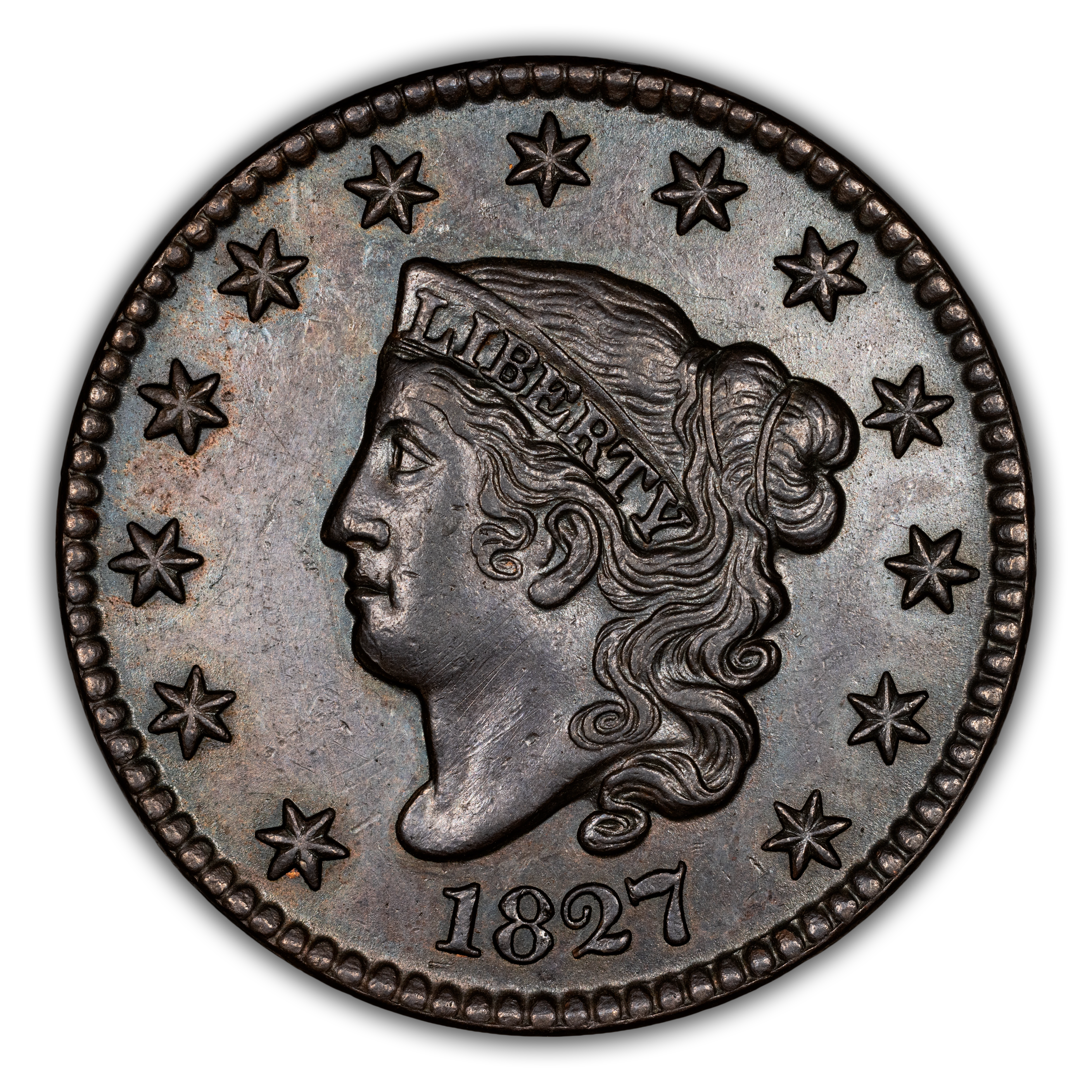 1827 1c MS BN thumbnail 8