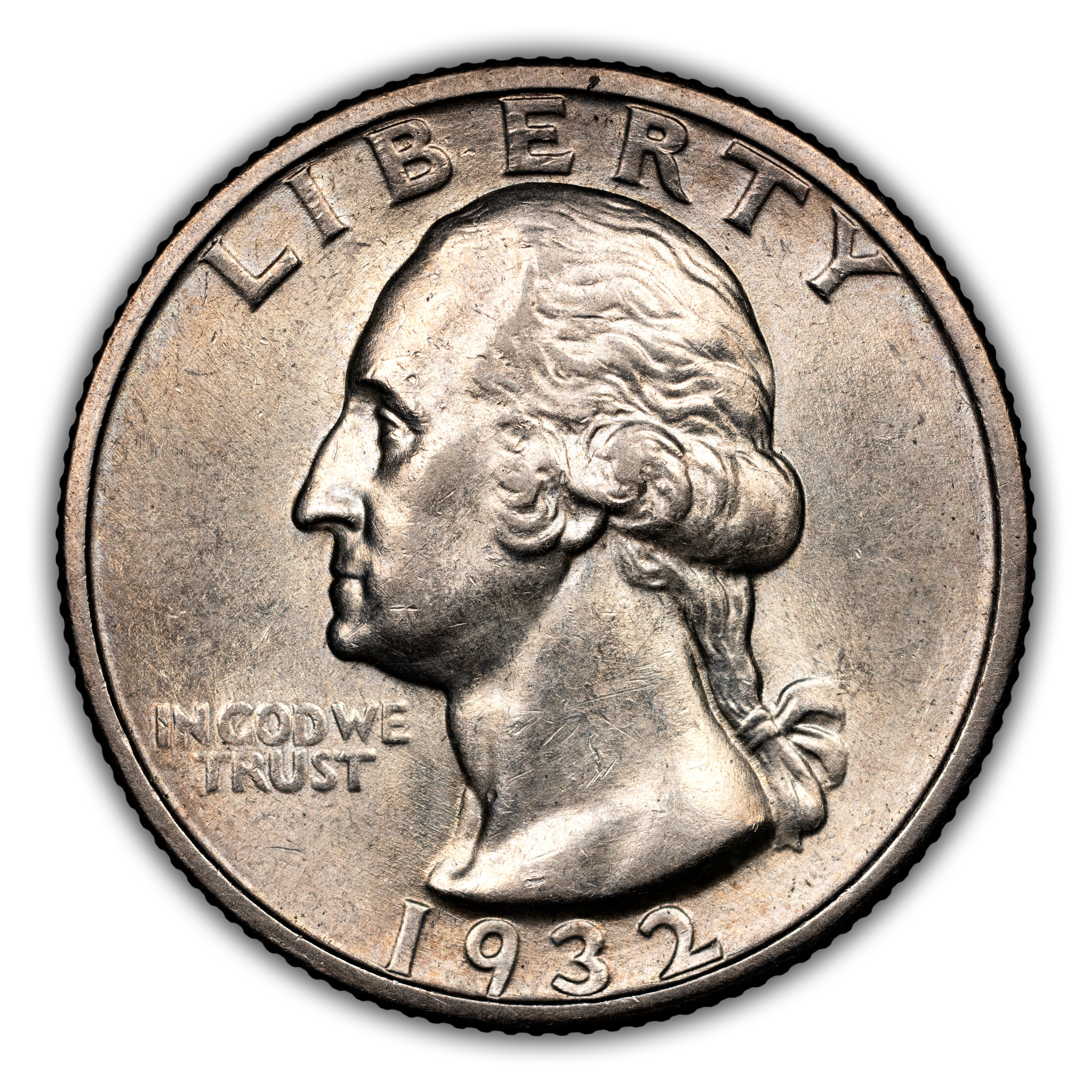 1932-S 25c MS thumbnail 12