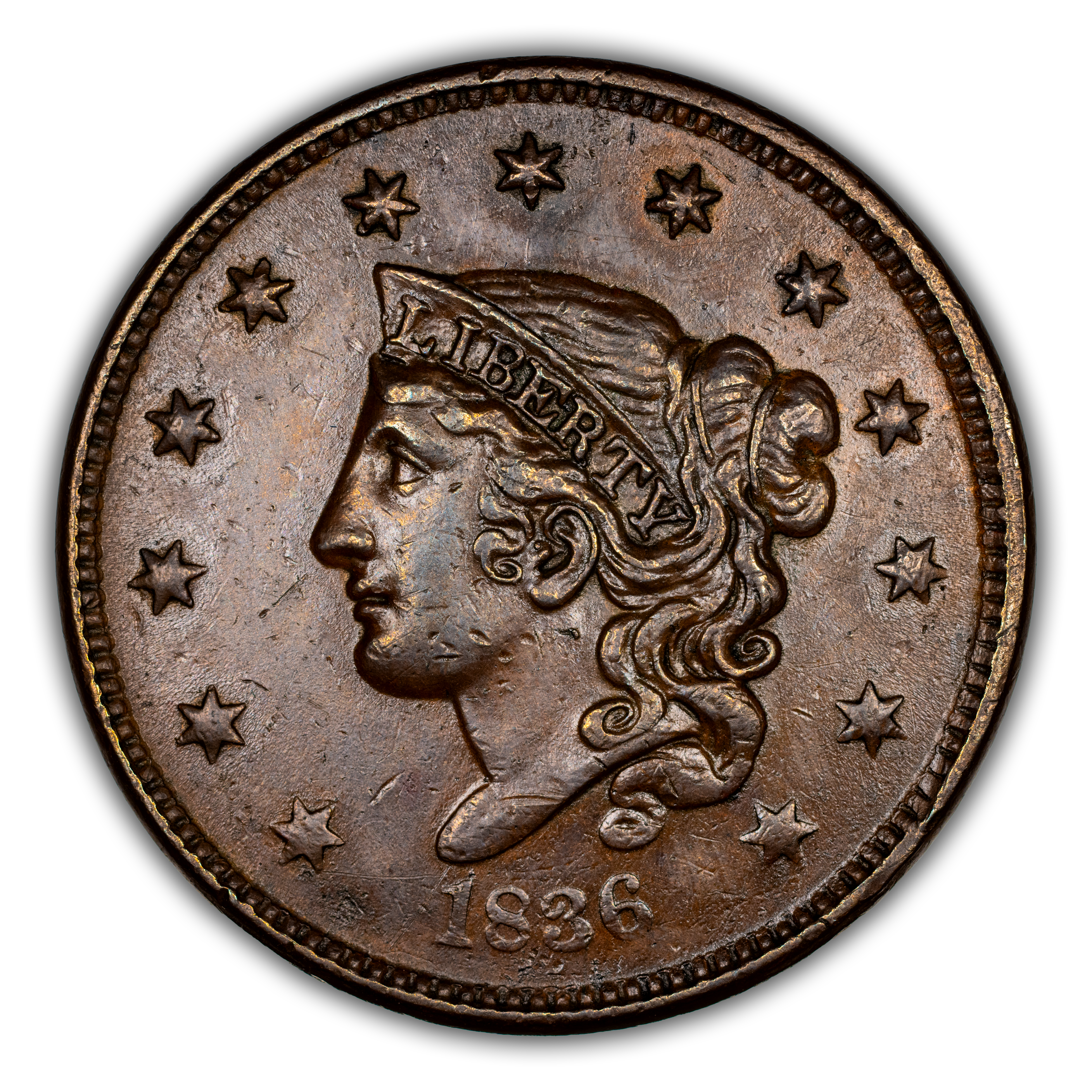 1836 1c MS BN thumbnail 3