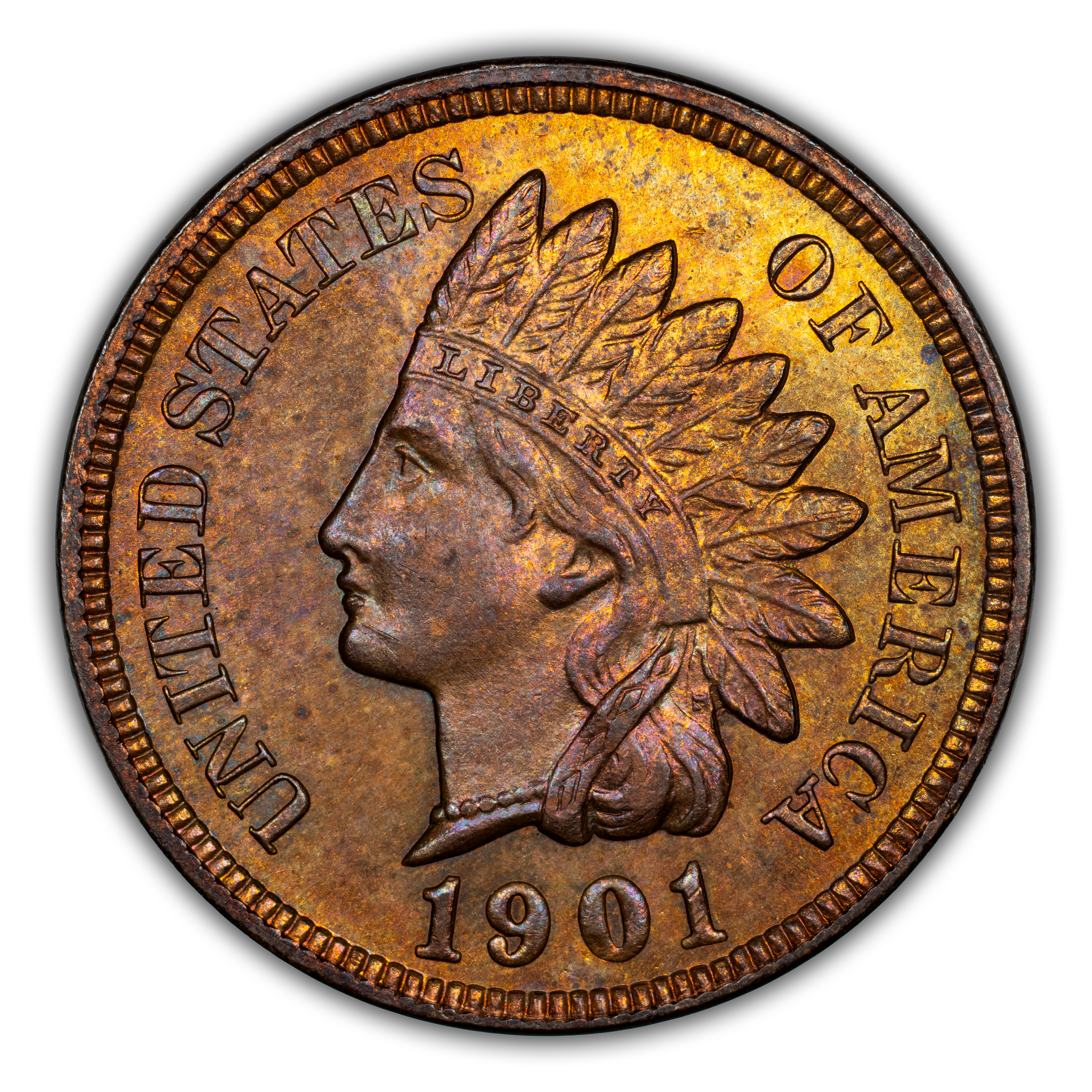1901 1c MS RB thumbnail 5