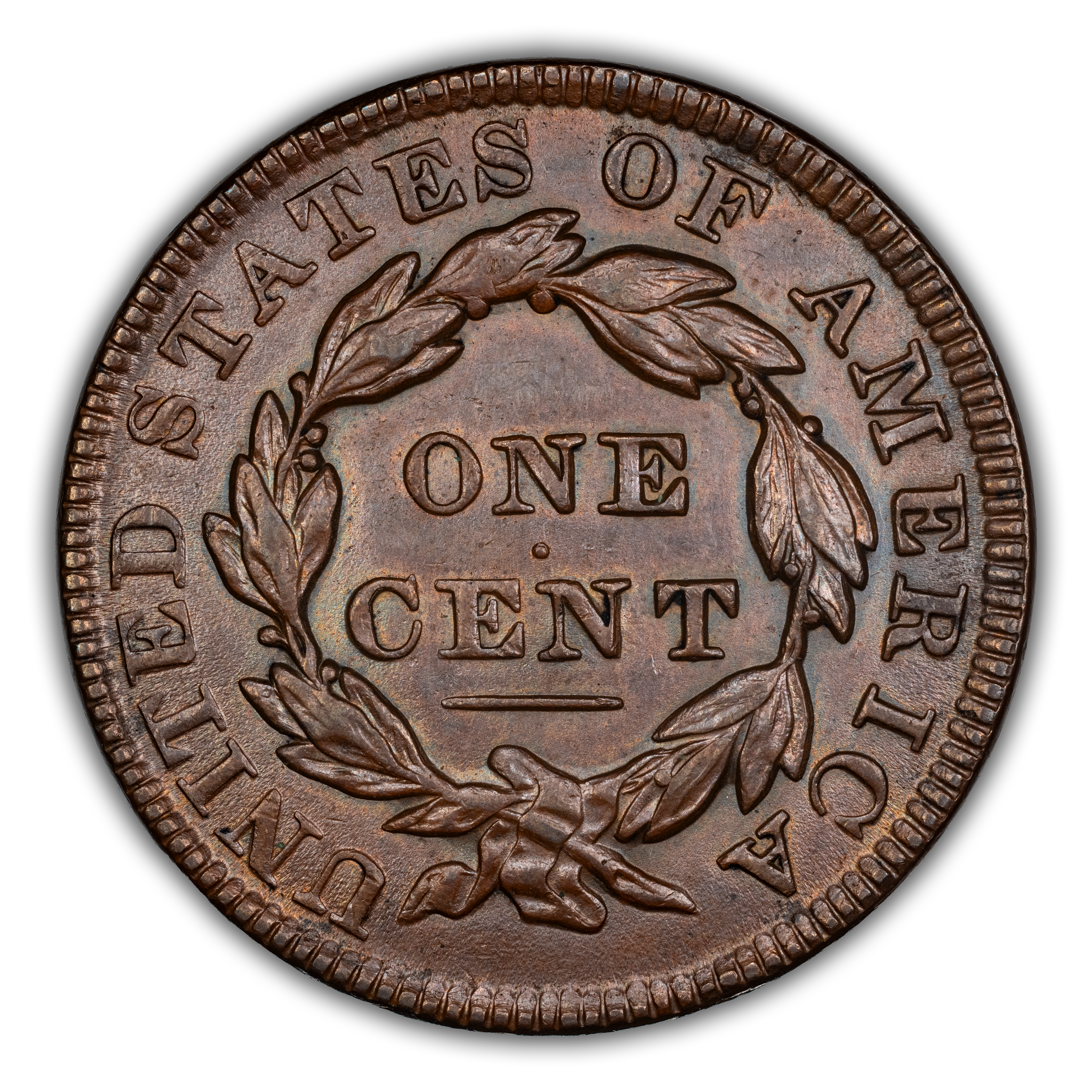 1831 1c Medium Letters MS BN thumbnail 14