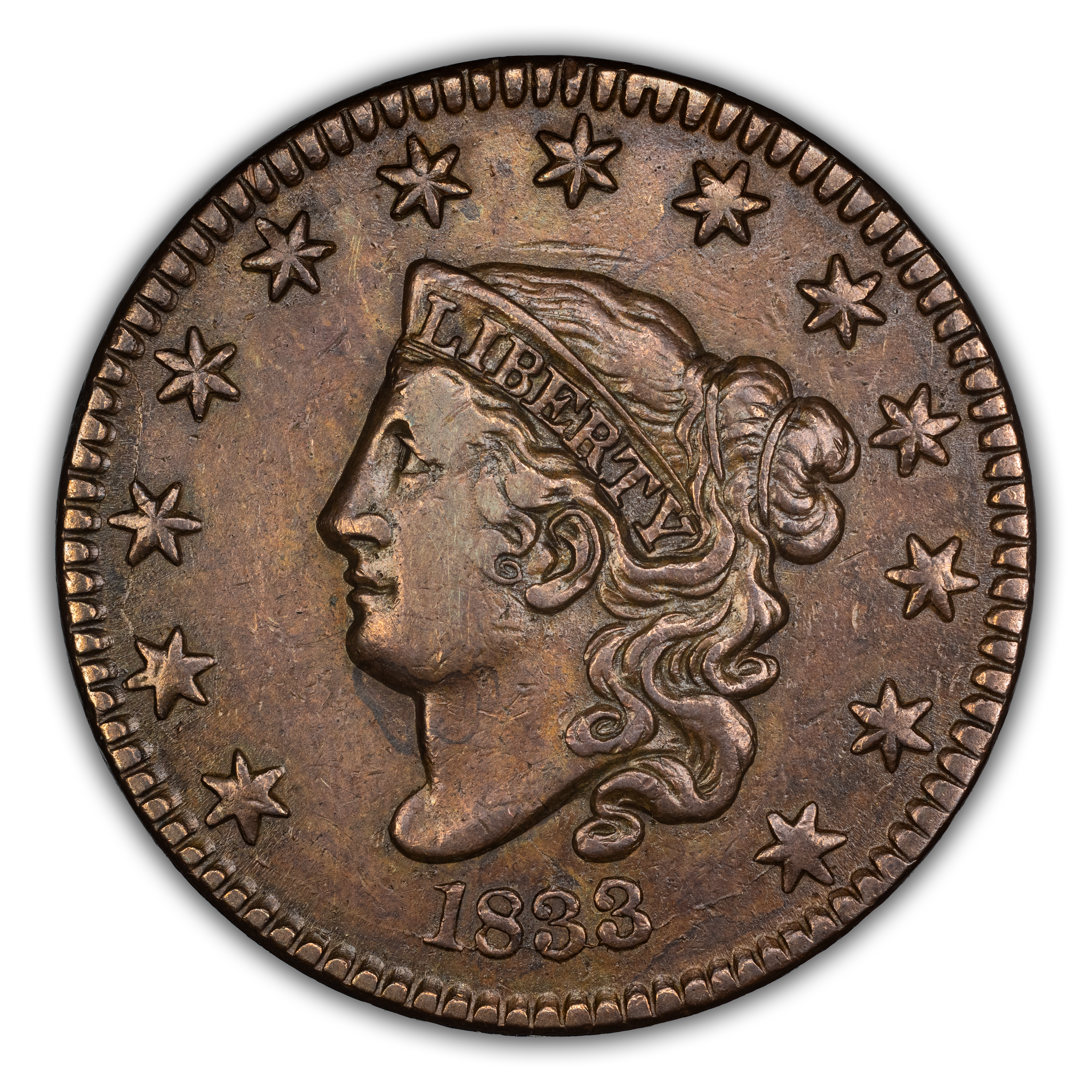 1833 1c MS BN thumbnail 4