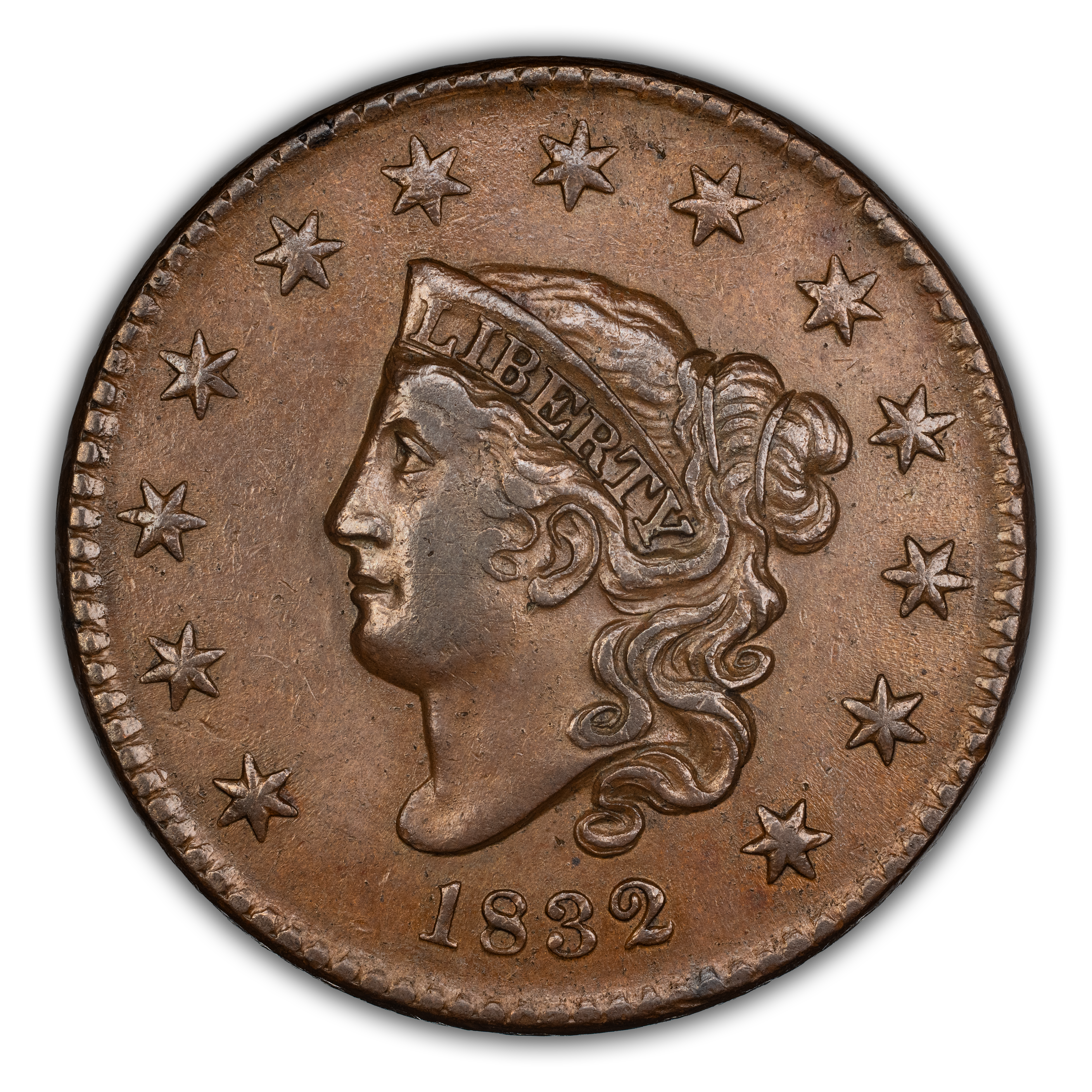 1832 1c Large Letters MS BN thumbnail 2