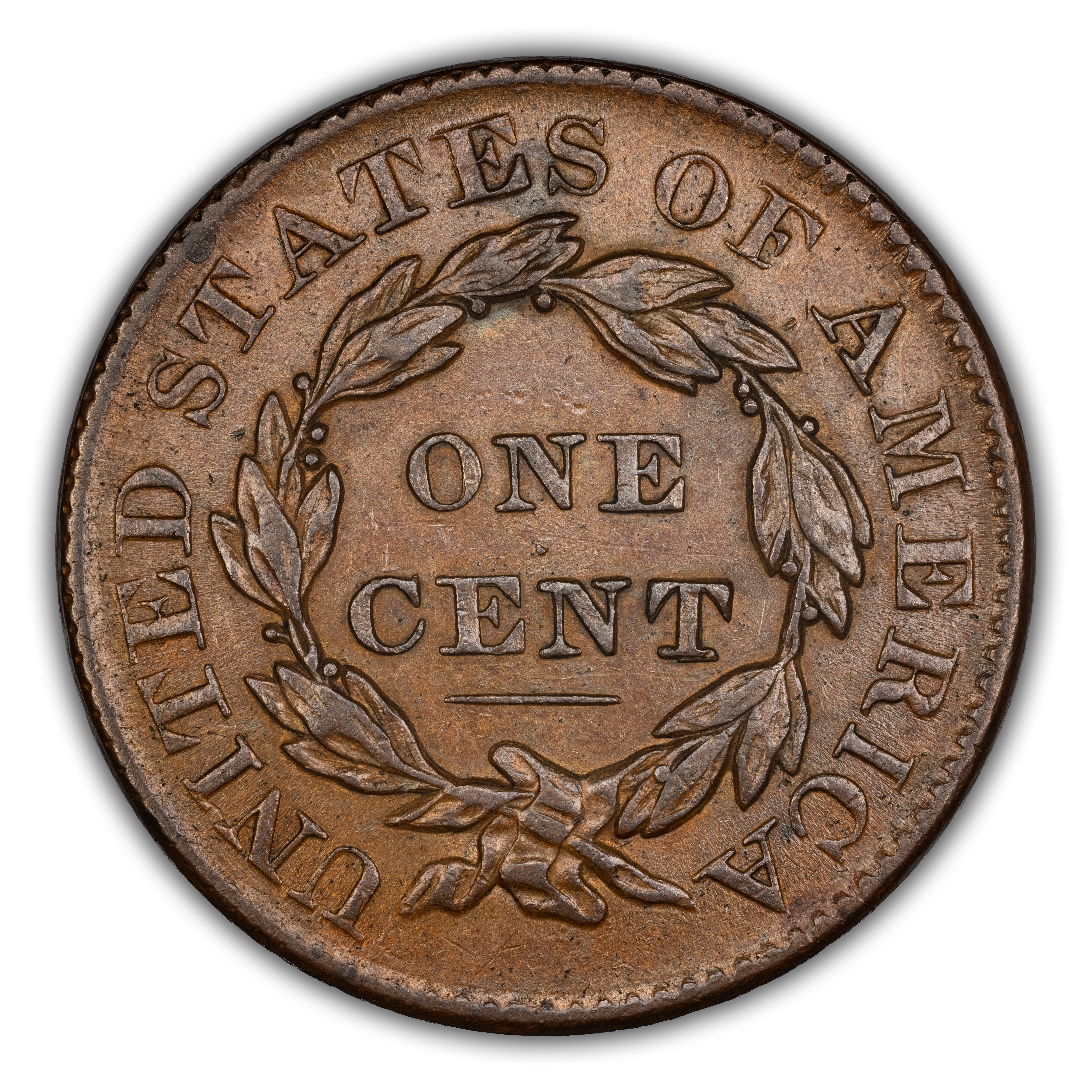 1832 1c Large Letters MS BN thumbnail 20