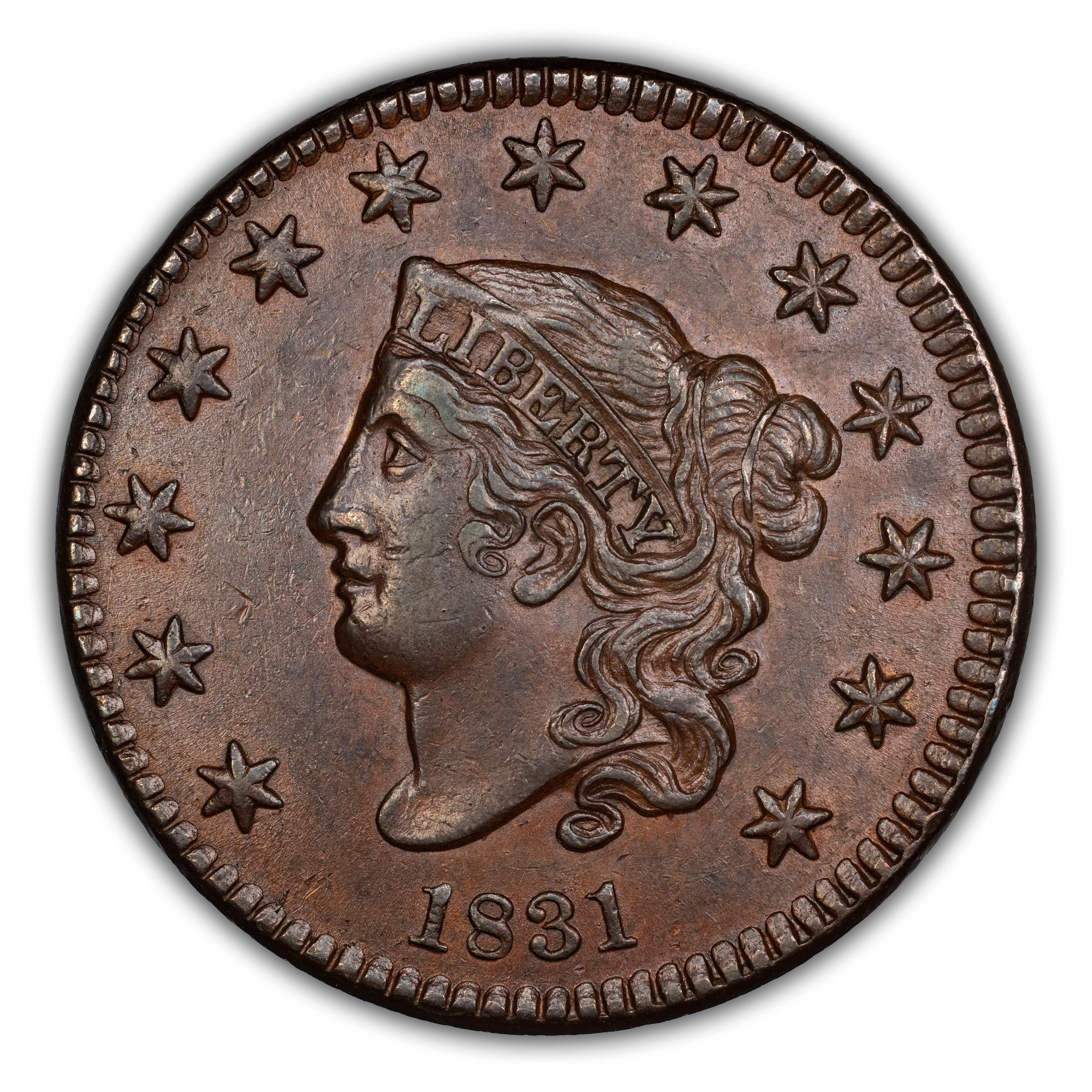 1831 1c Large Letters MS BN thumbnail 8