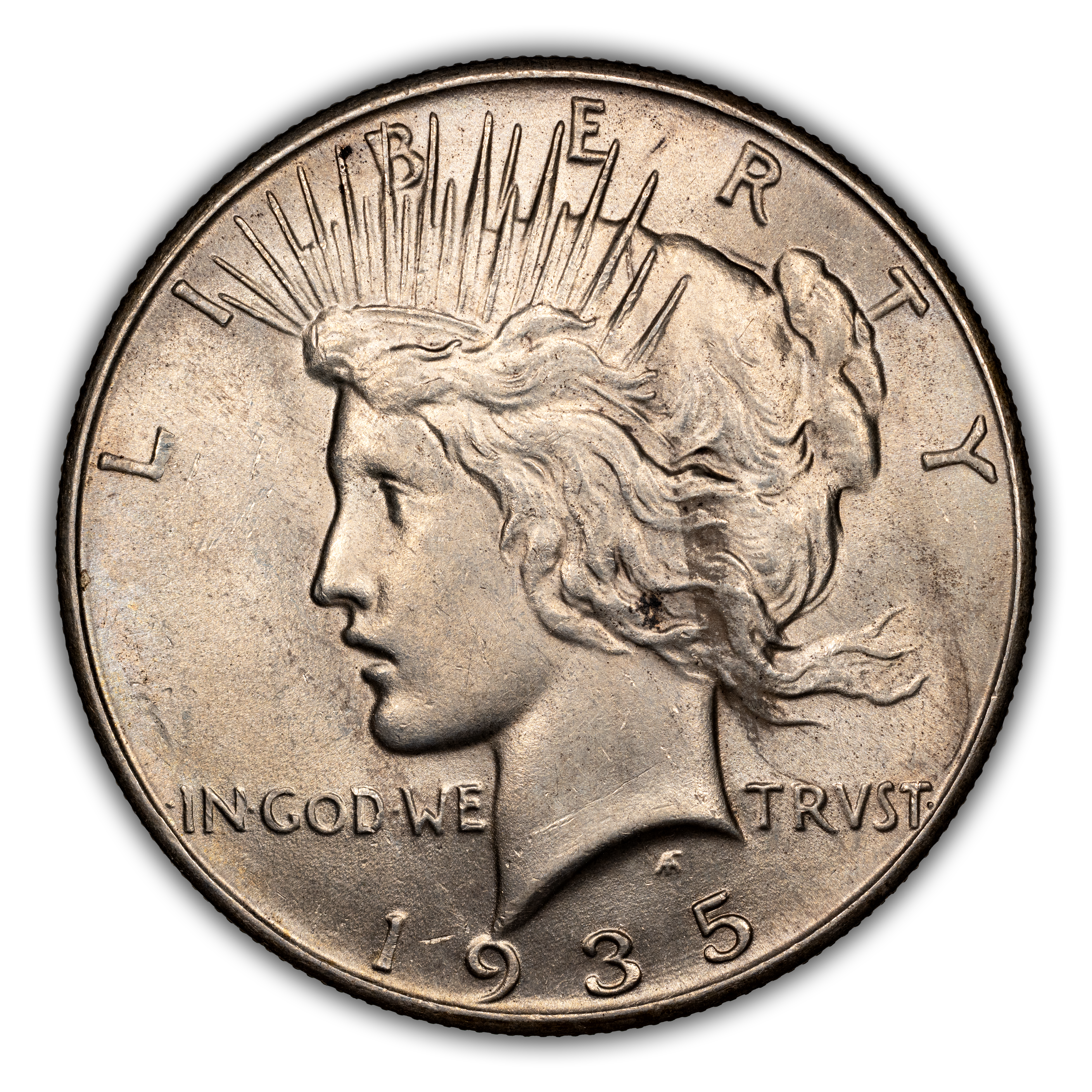 1935 $1  MS thumbnail 7