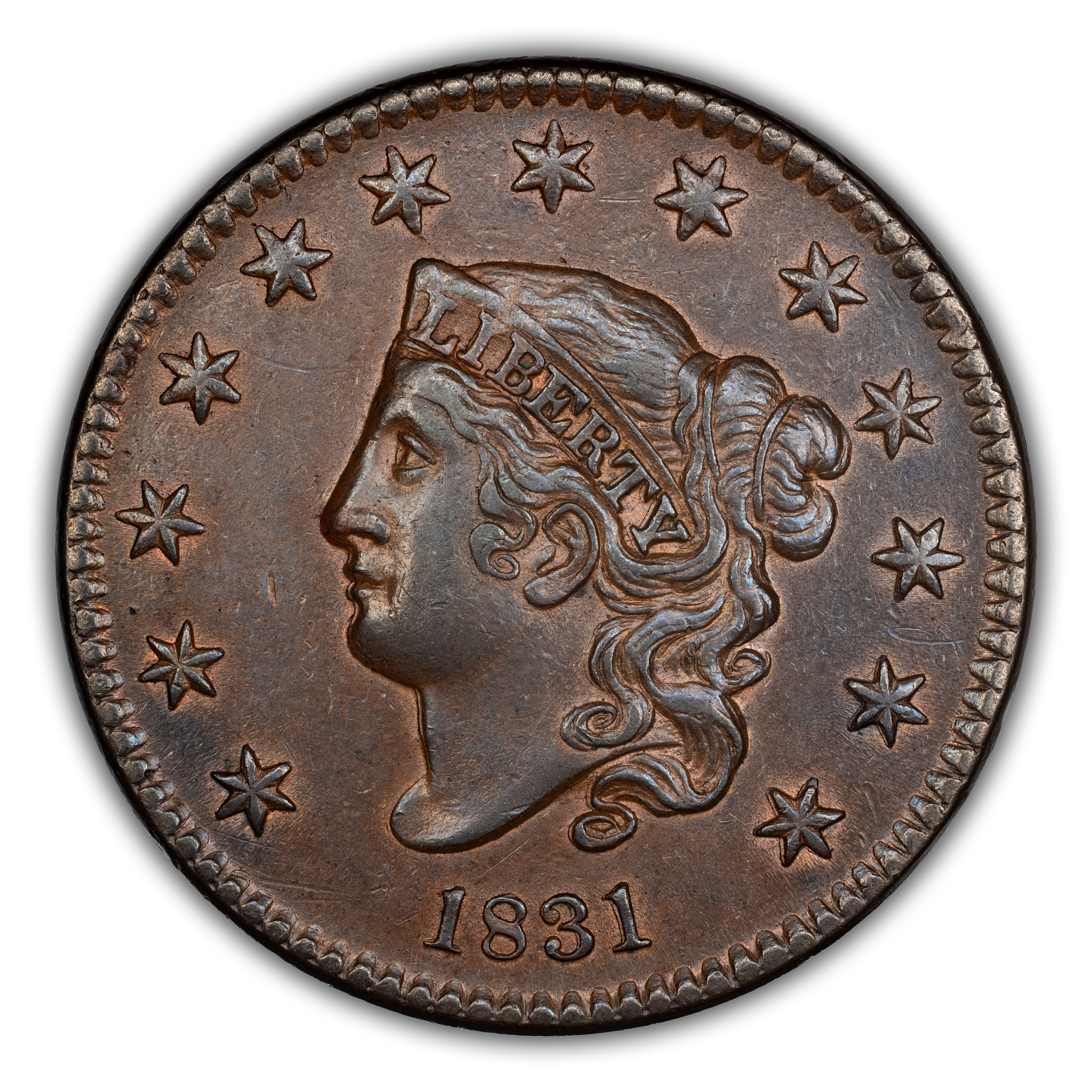 1831 1c Large Letters MS BN thumbnail 9
