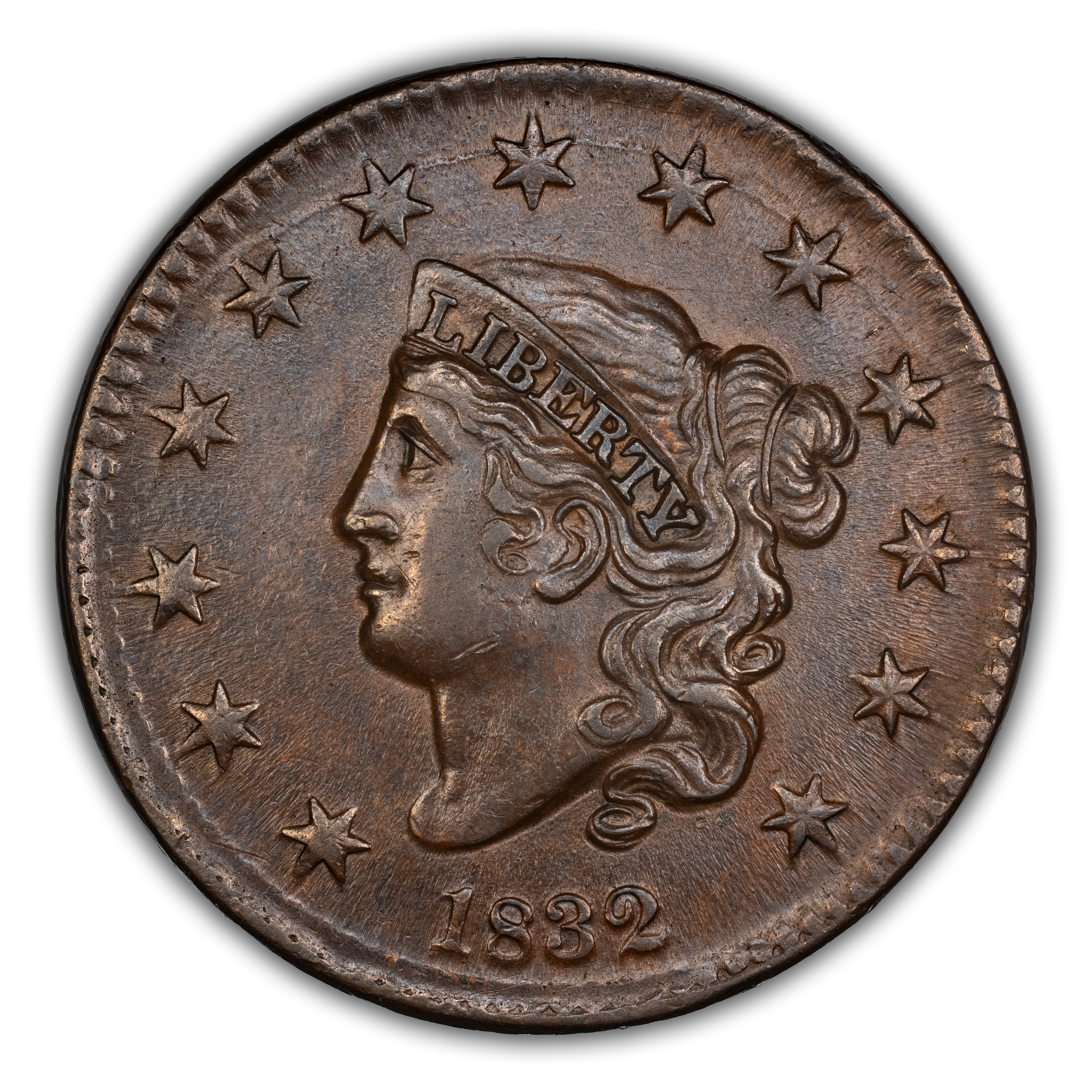 1832 1c Medium Letters MS BN thumbnail 3