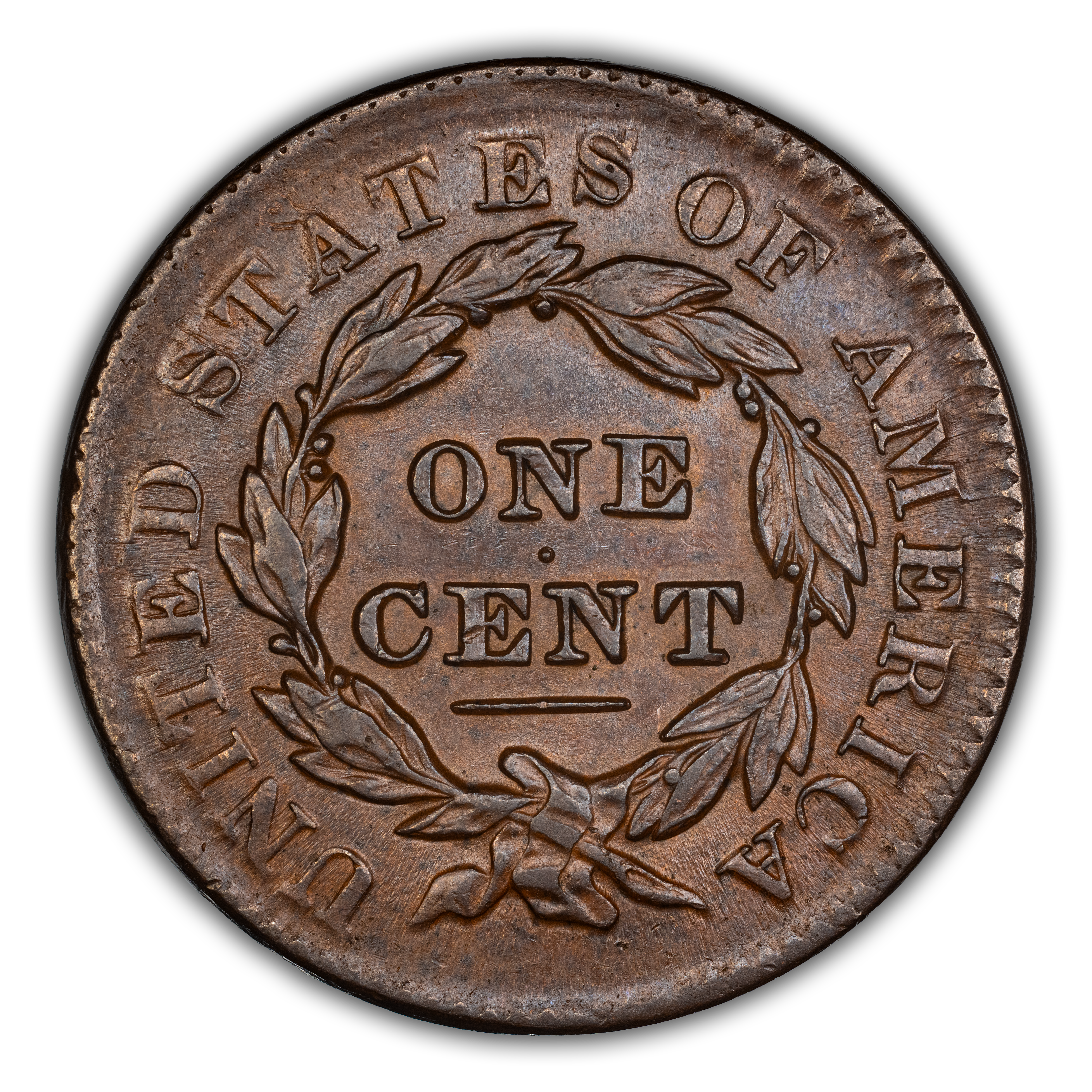 1832 1c Medium Letters MS BN thumbnail 13